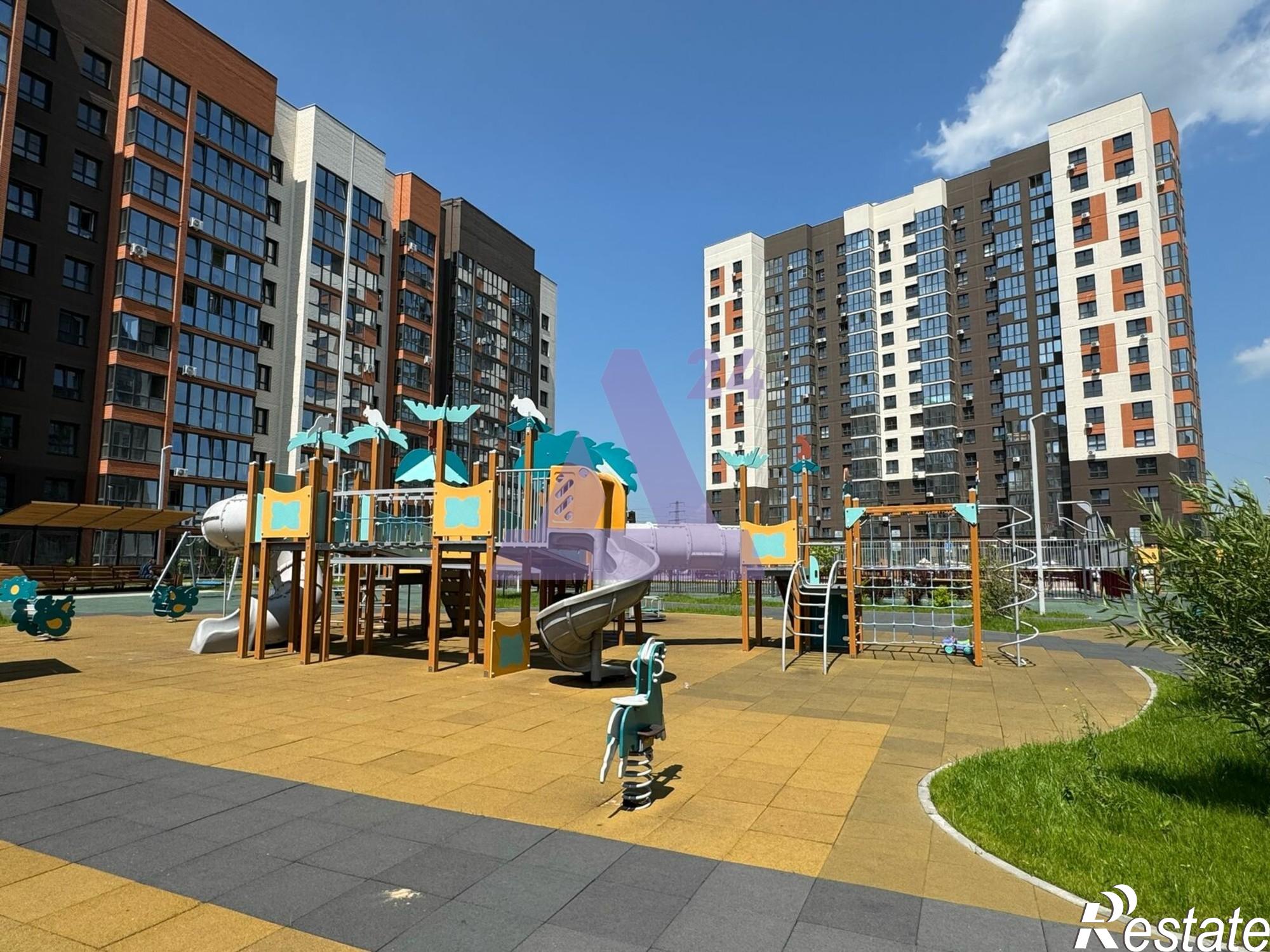 Купить квартиру за 8 000 000 рублей на тракт Павловский, дом 196, корпус 4