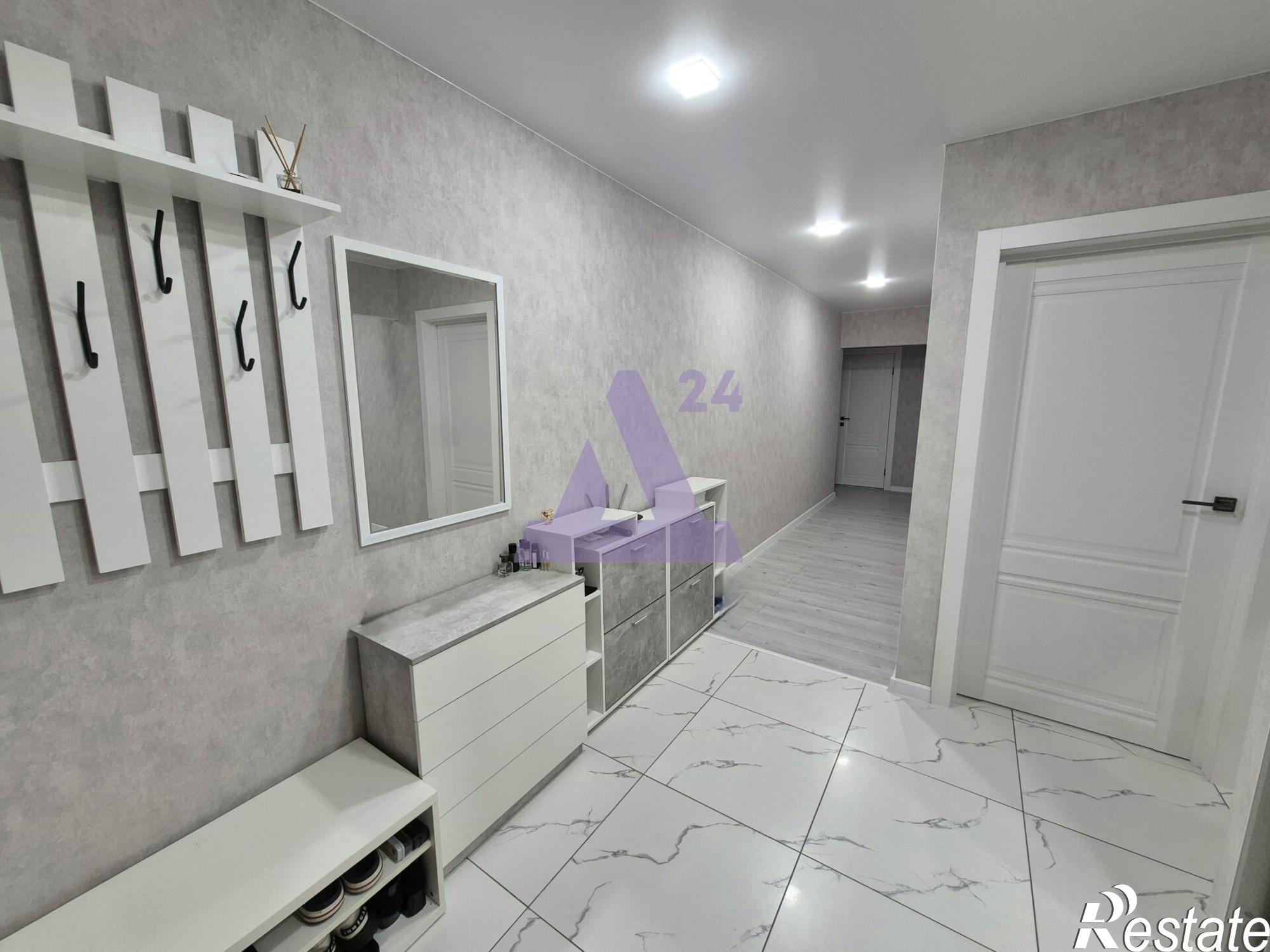 Купить квартиру за 10 480 000 рублей на улица Шумакова, дом 63