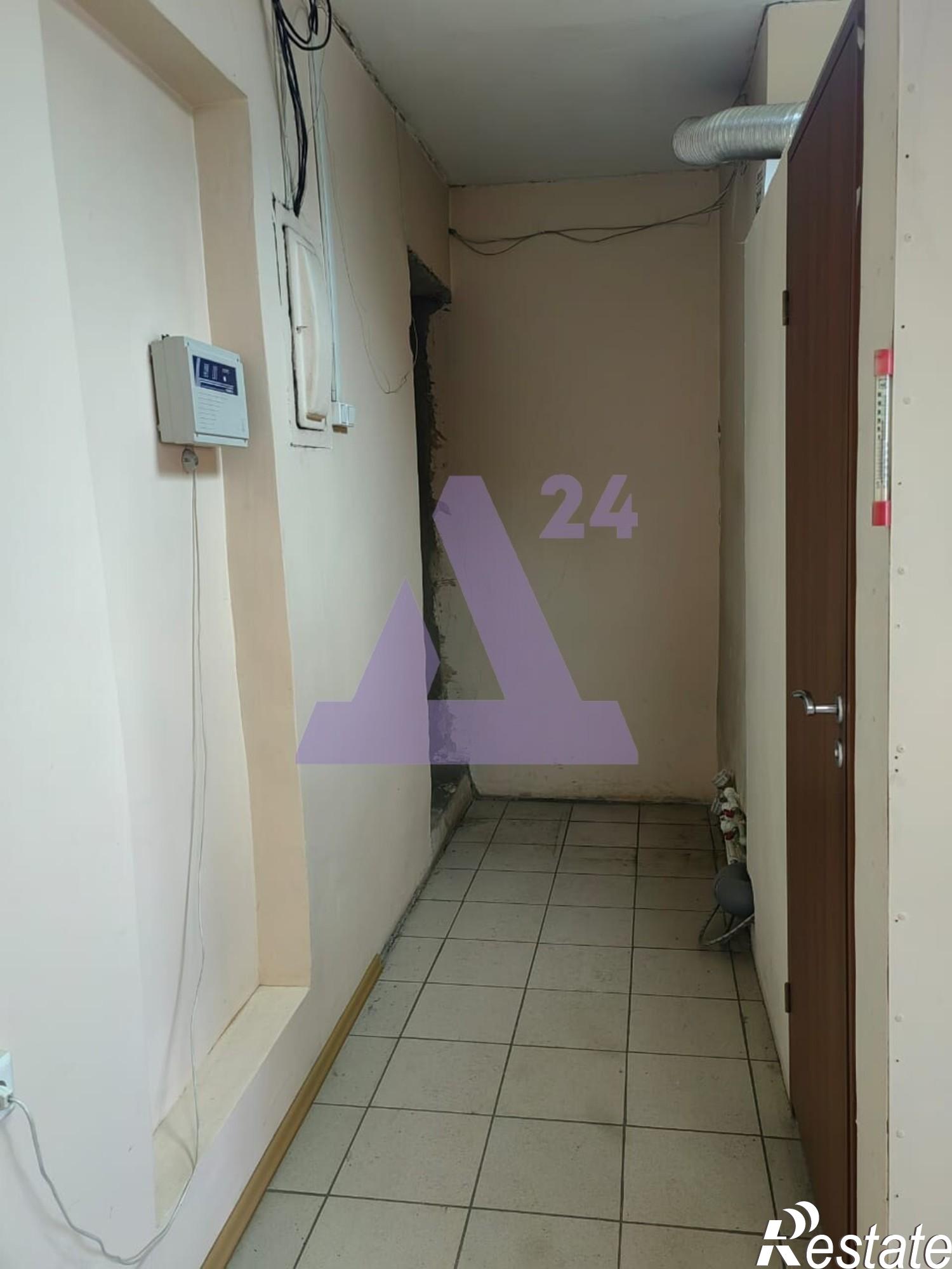 Купить квартиру за 4 300 000 рублей на улица Деповская, дом 20