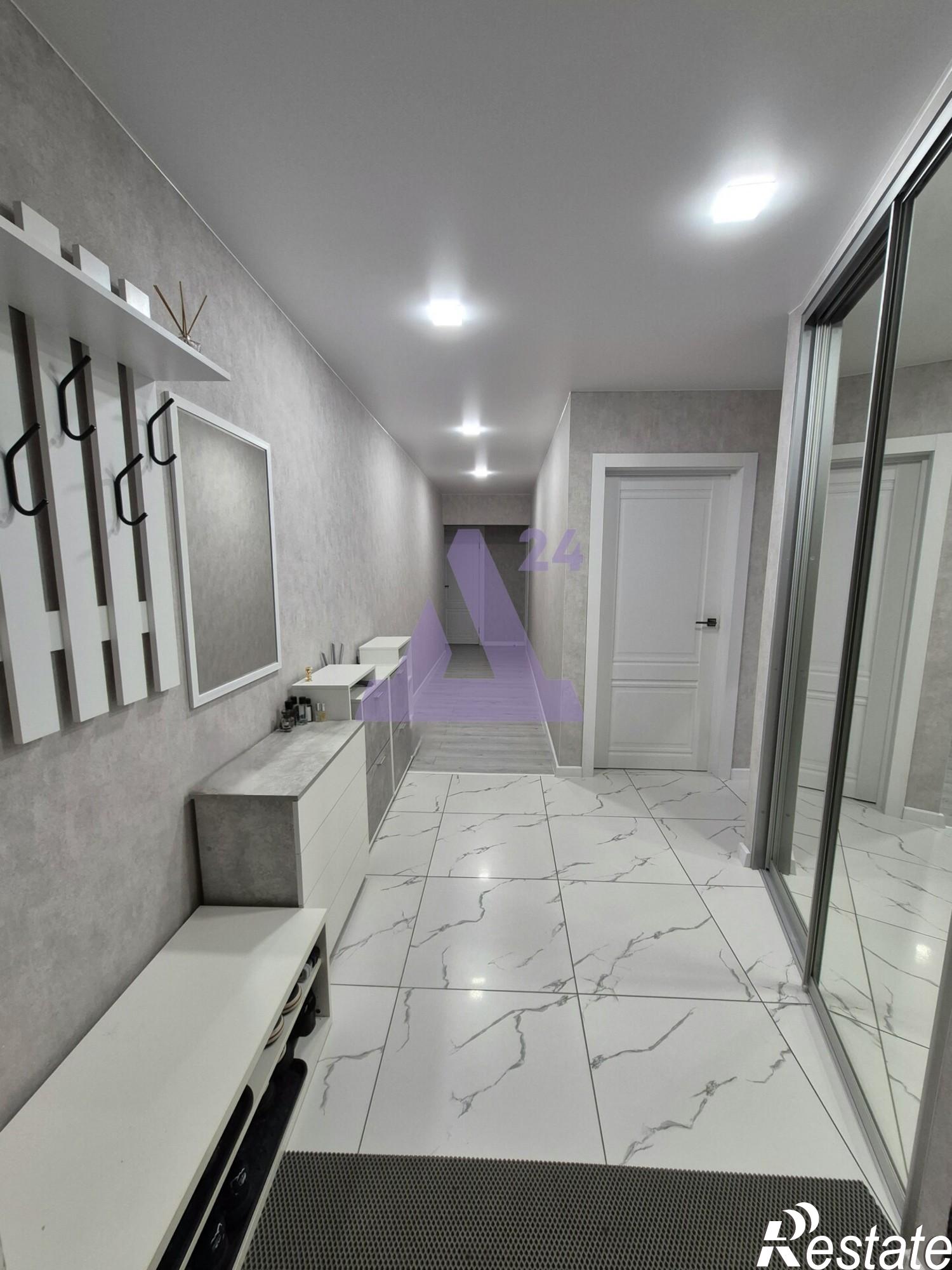 Купить квартиру за 10 480 000 рублей на улица Шумакова, дом 63