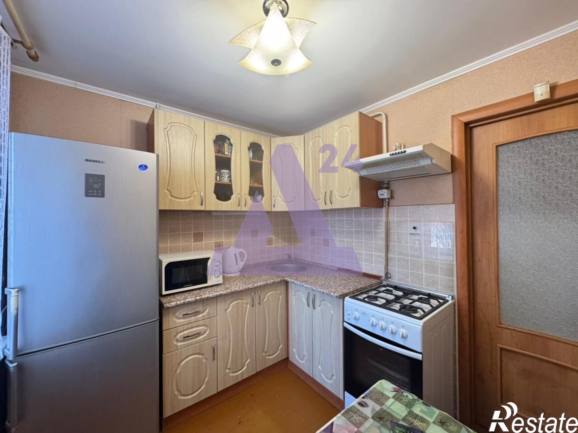 Купить квартиру за 4 000 000 рублей на улица 80 Гвардейской Дивизии, дом 64