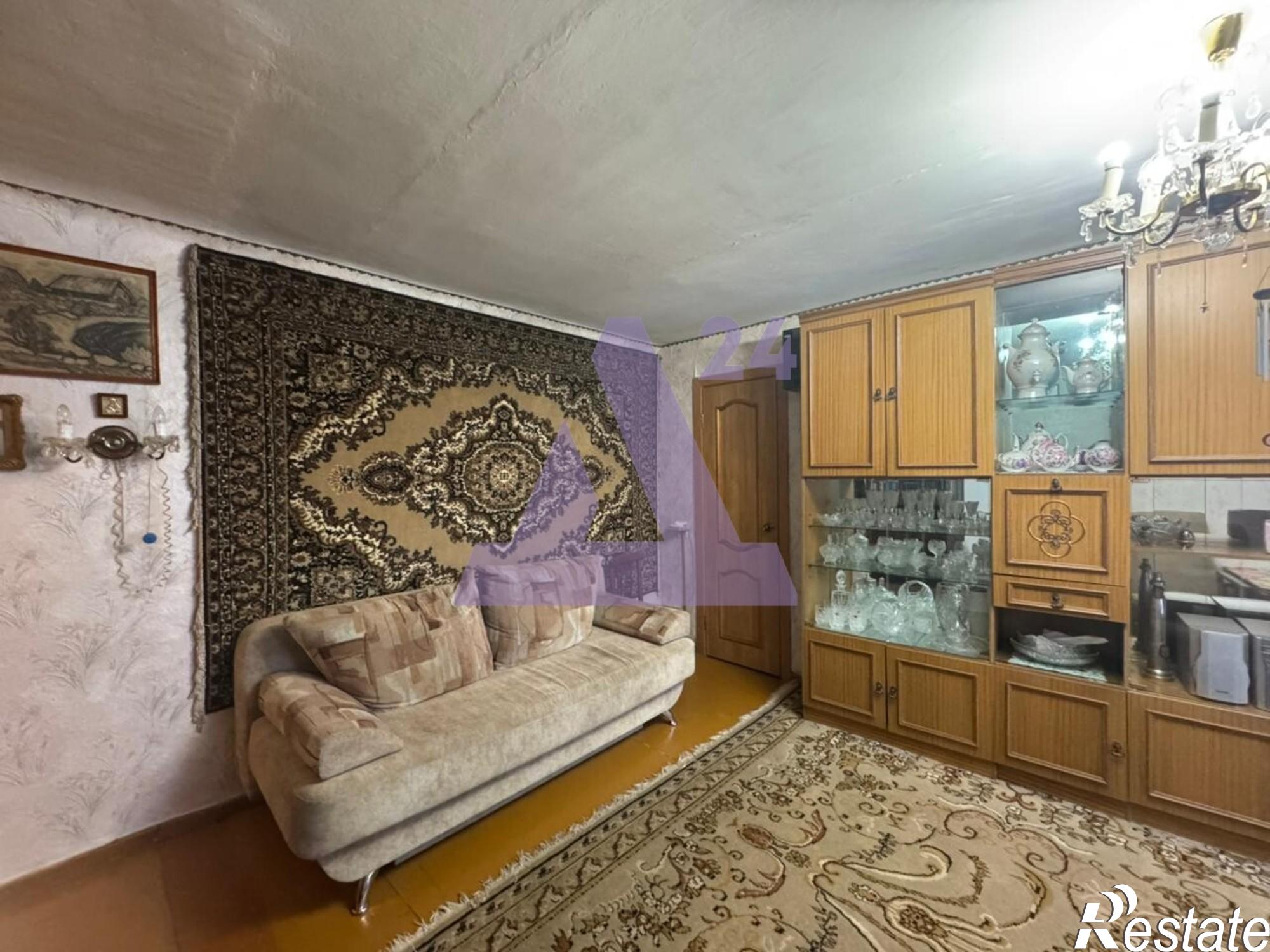 Купить квартиру за 4 000 000 рублей на улица 80 Гвардейской Дивизии, дом 64