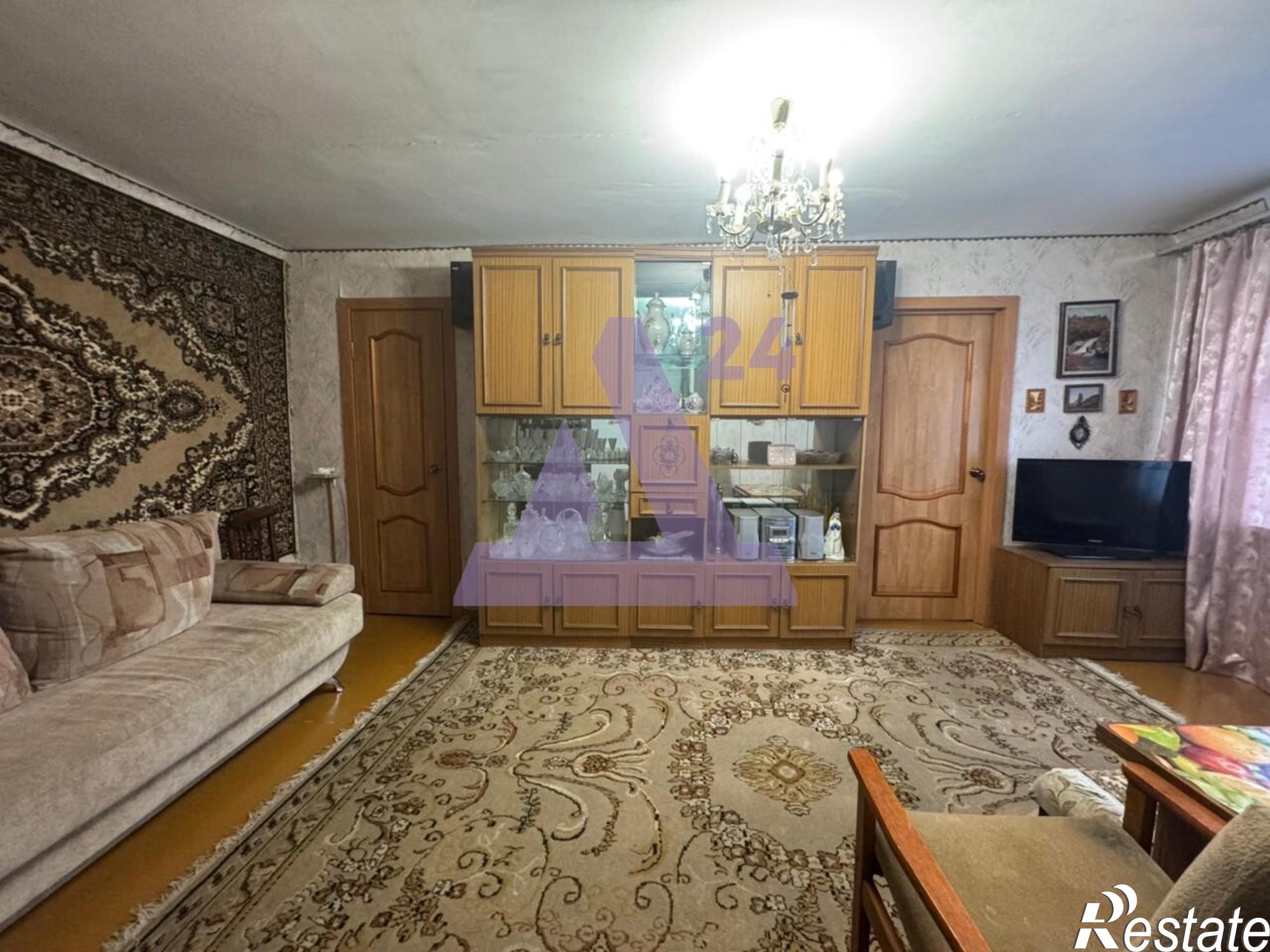 Купить квартиру за 4 000 000 рублей на улица 80 Гвардейской Дивизии, дом 64