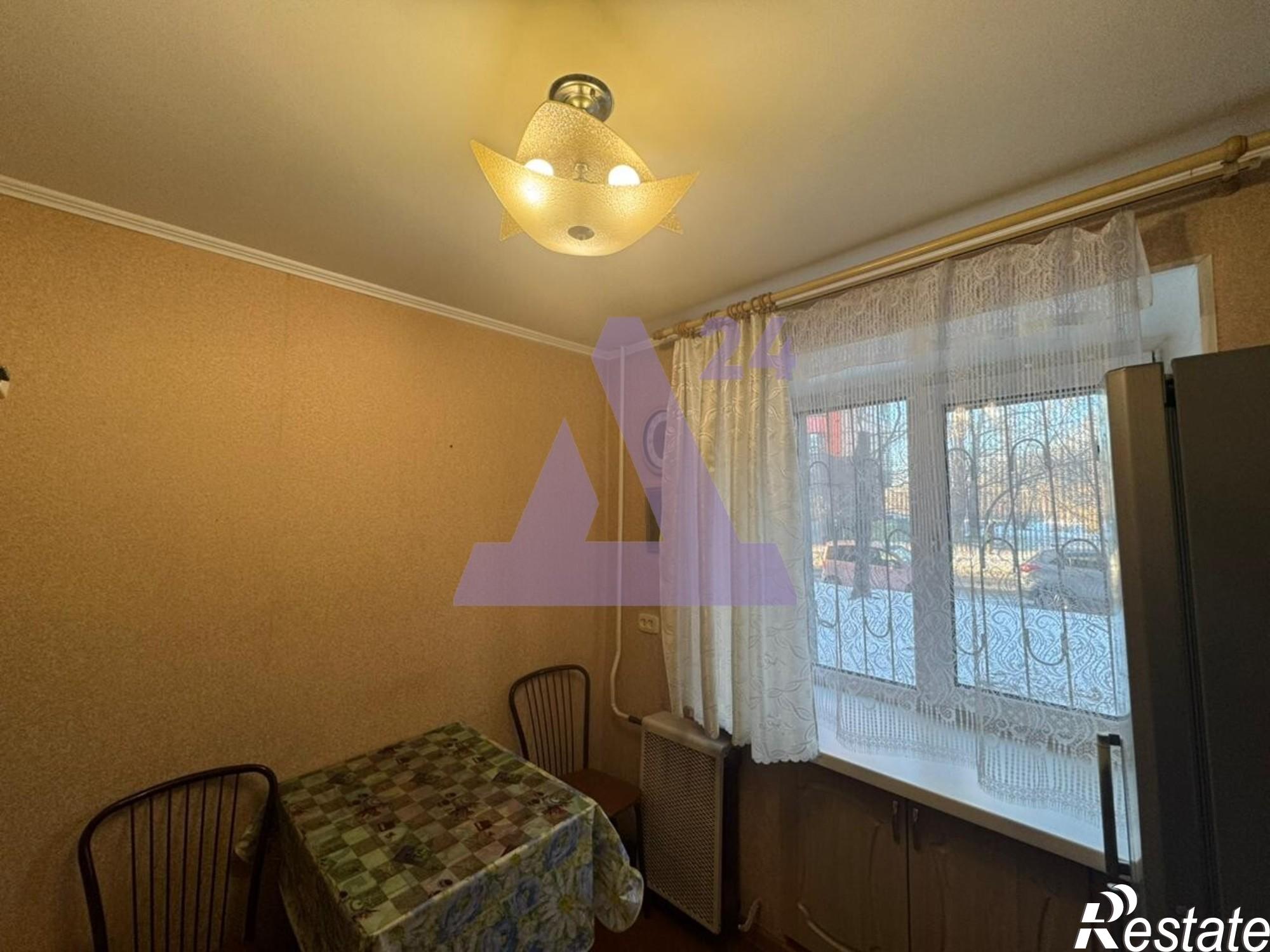 Купить квартиру за 4 000 000 рублей на улица 80 Гвардейской Дивизии, дом 64