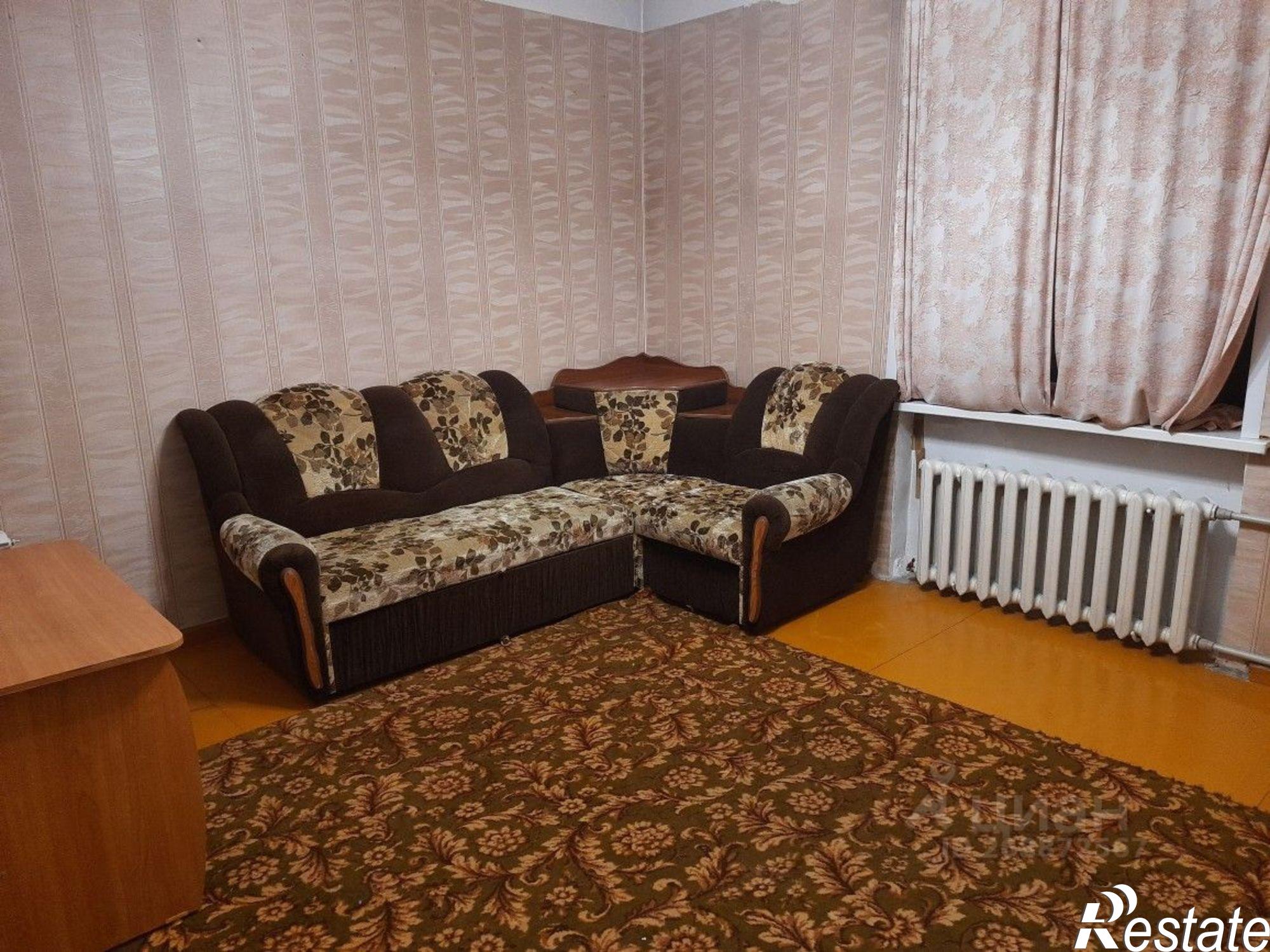 Сдать квартиру за 27 000 рублей на проспект Ленина, 54