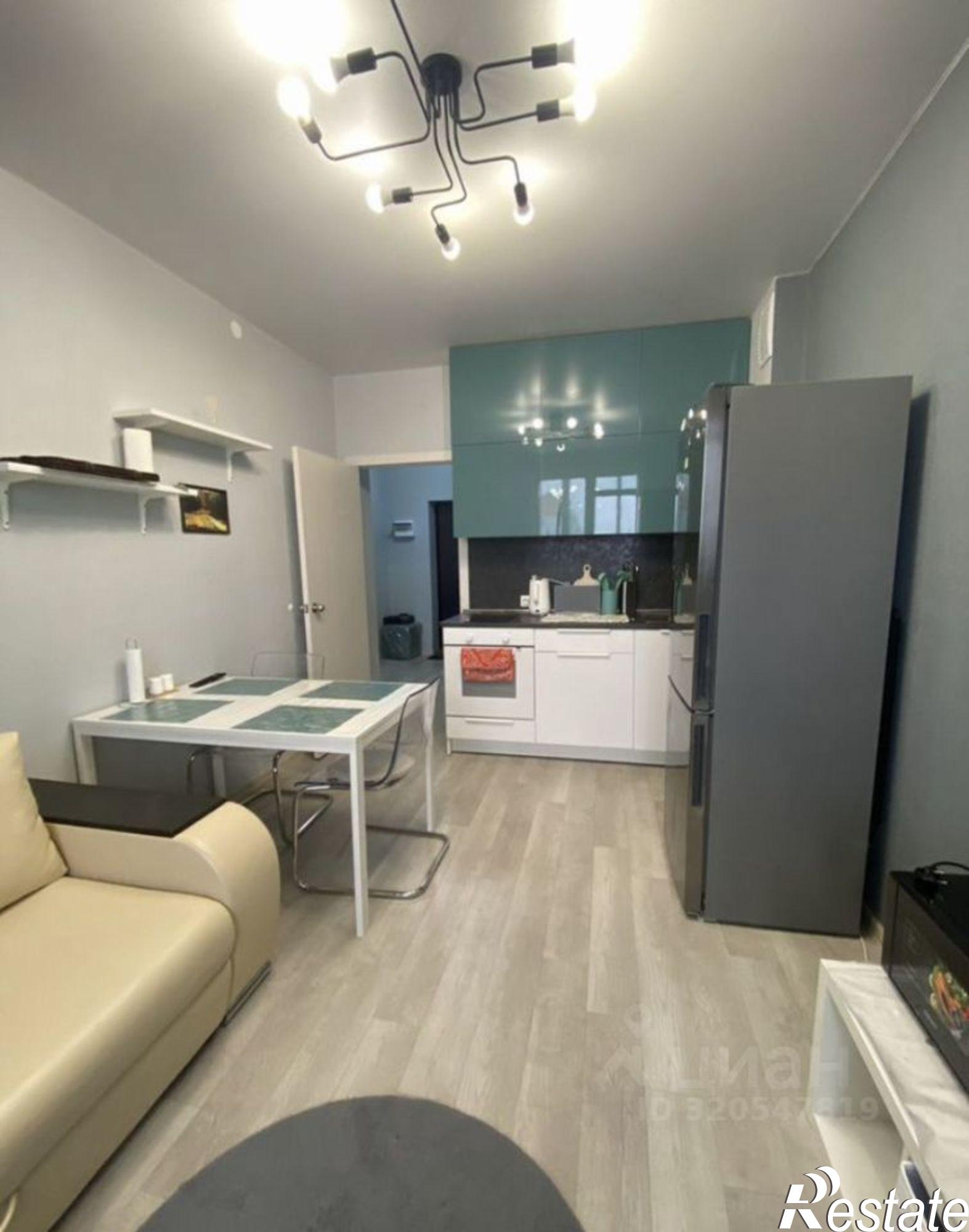 Сдать квартиру за 30 000 рублей на Балтийская улица, 101