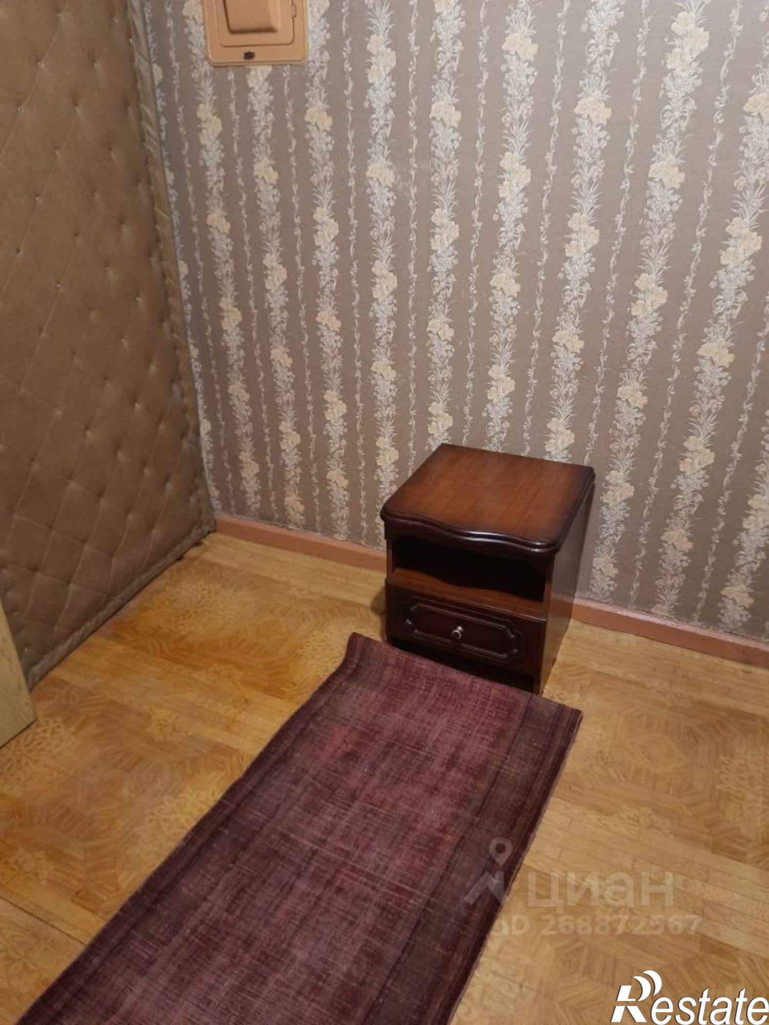 Сдать квартиру за 27 000 рублей на проспект Ленина, 54