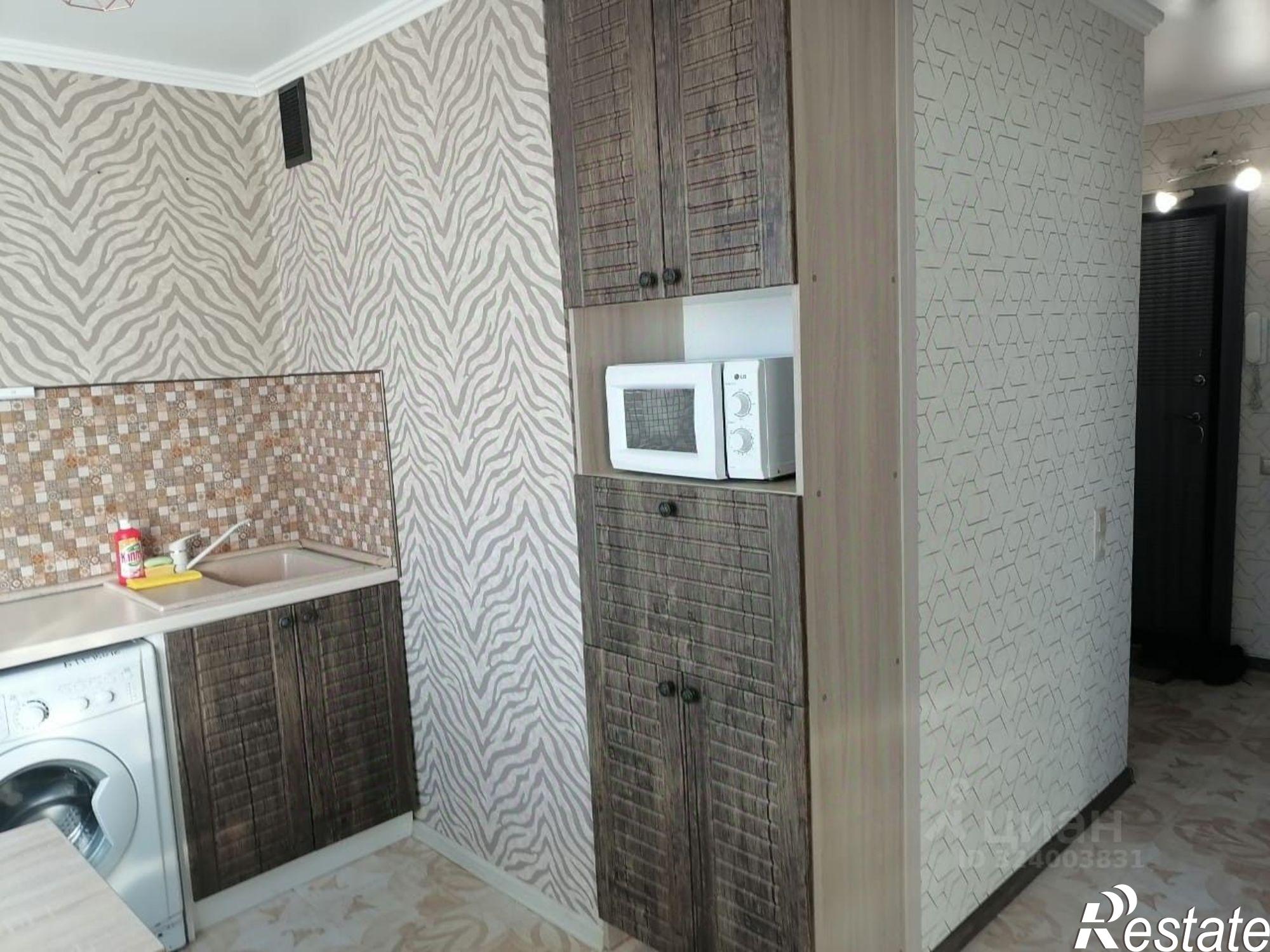 Сдать квартиру за 24 000 рублей на Сиреневая улица, 30