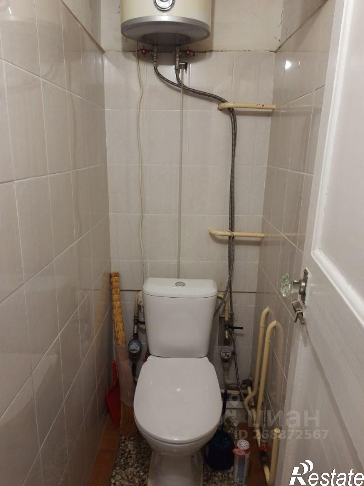 Сдать квартиру за 27 000 рублей на проспект Ленина, 54