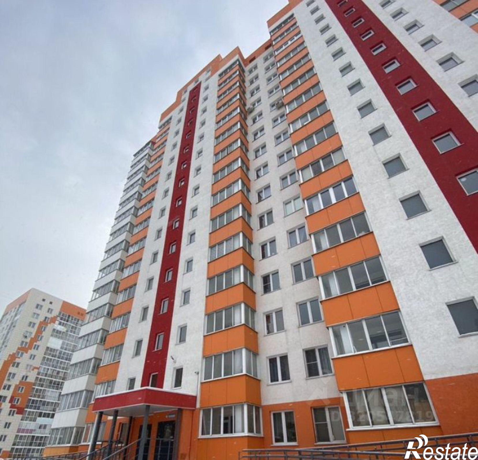 Сдать квартиру за 30 000 рублей на Балтийская улица, 101