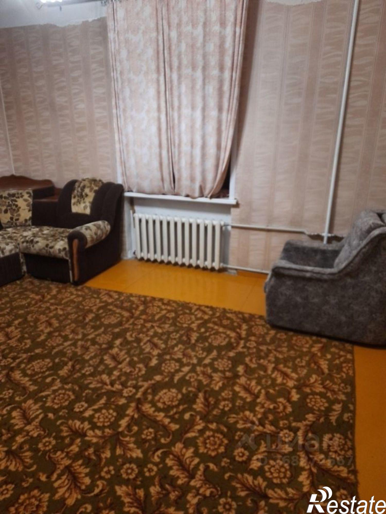 Сдать квартиру за 27 000 рублей на проспект Ленина, 54