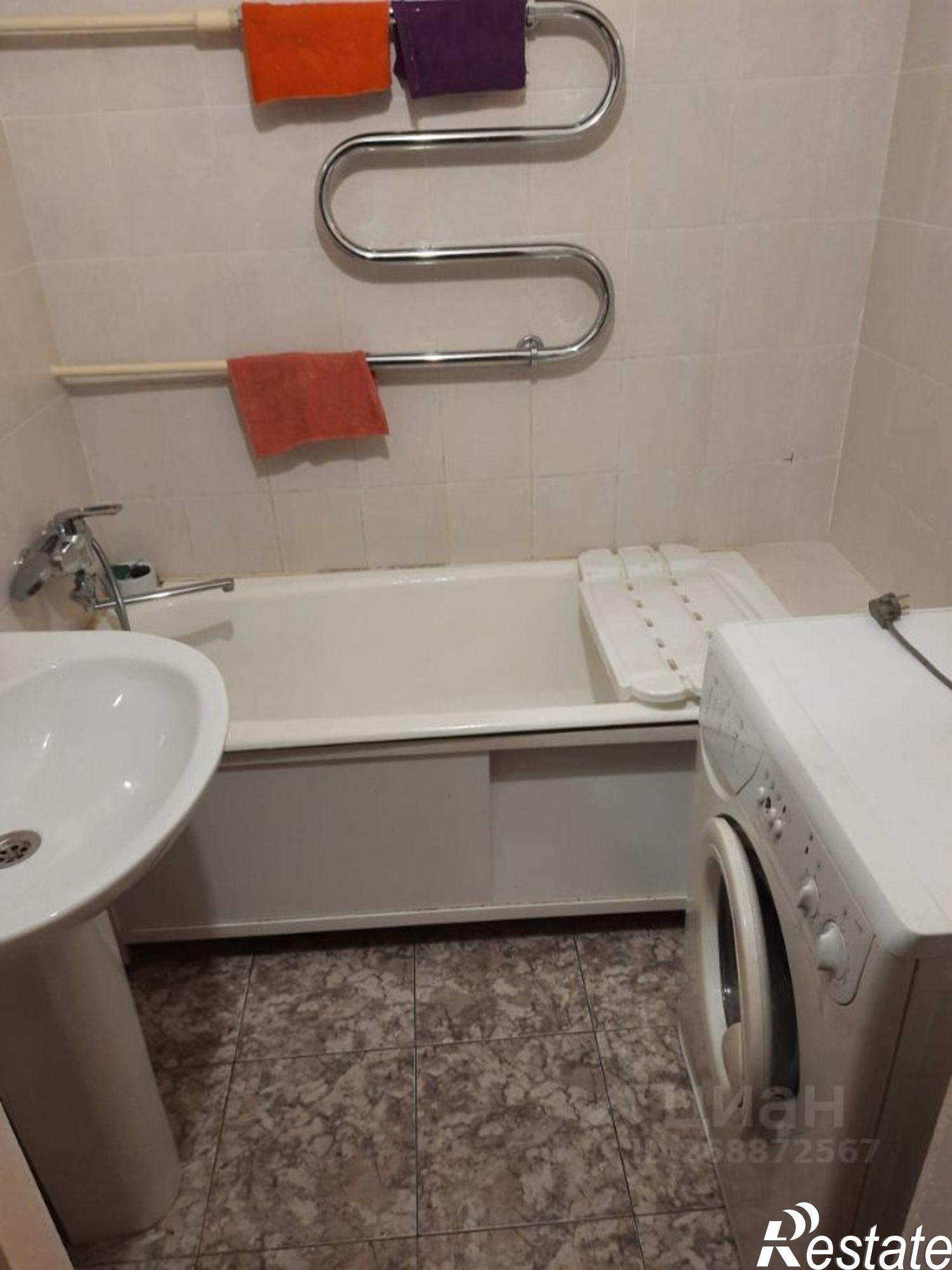 Сдать квартиру за 27 000 рублей на проспект Ленина, 54