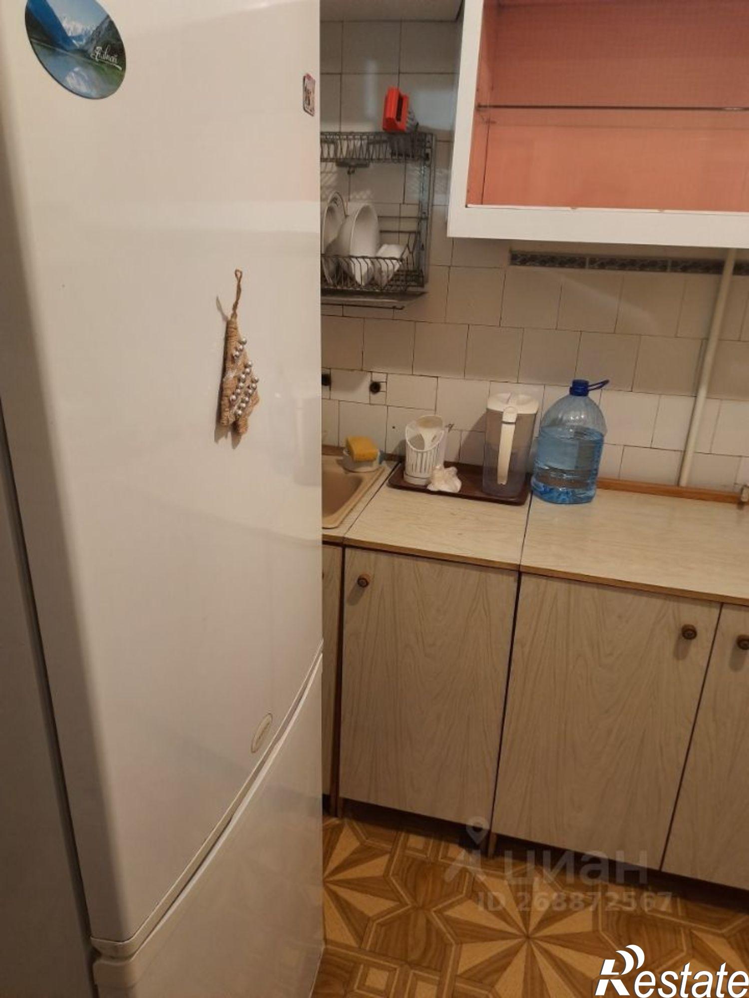 Сдать квартиру за 27 000 рублей на проспект Ленина, 54