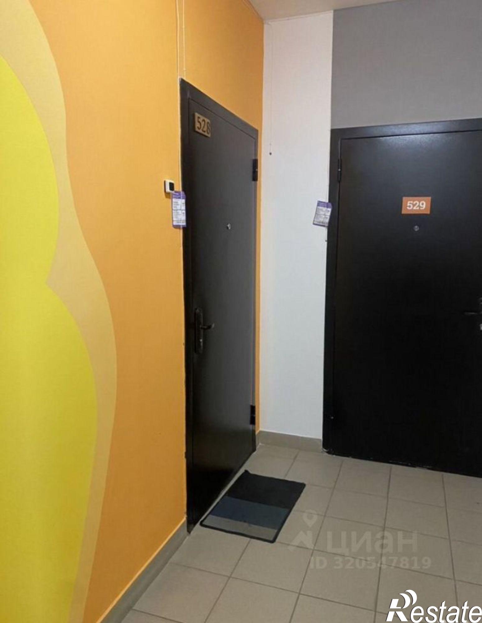 Сдать квартиру за 30 000 рублей на Балтийская улица, 101