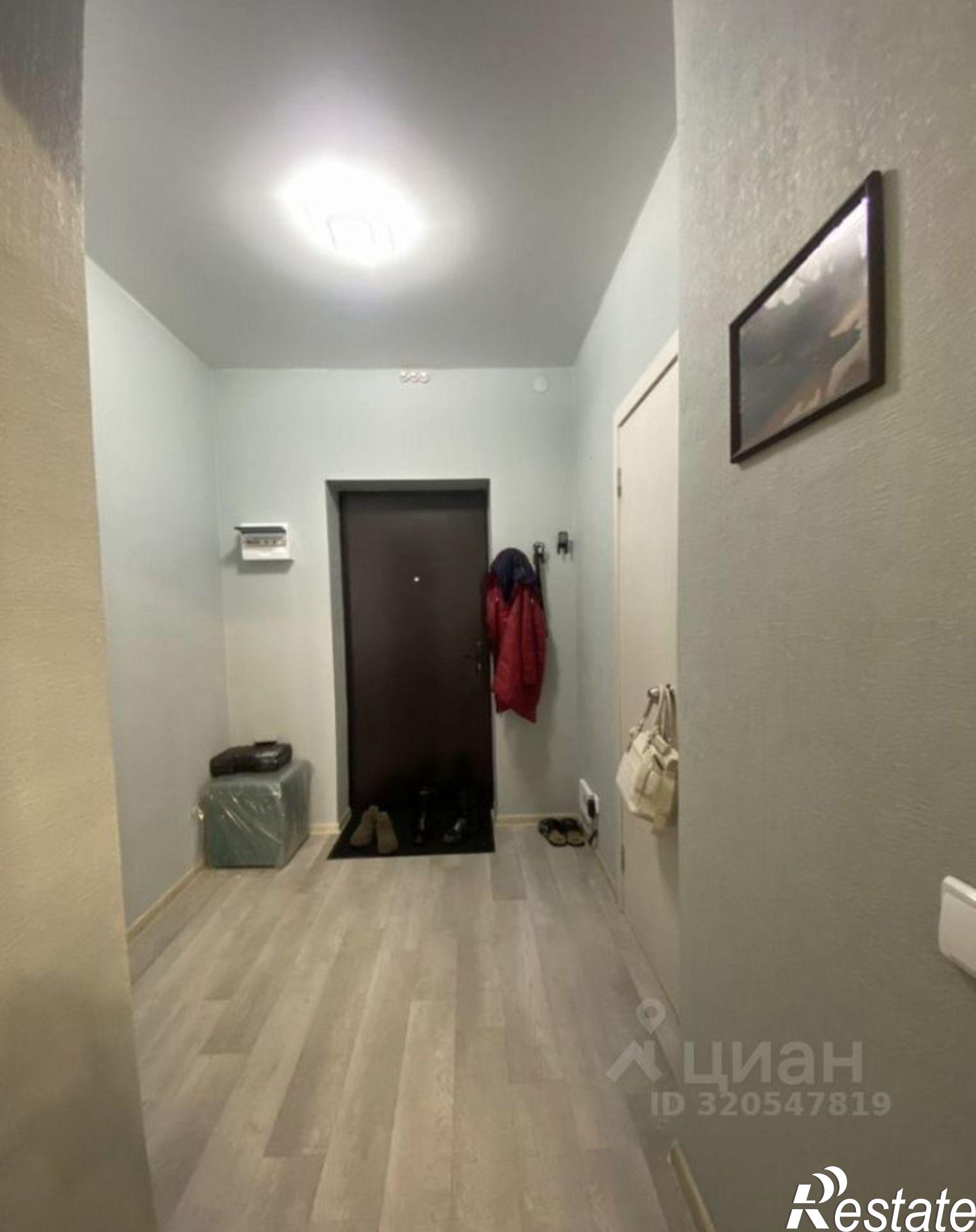 Сдать квартиру за 30 000 рублей на Балтийская улица, 101