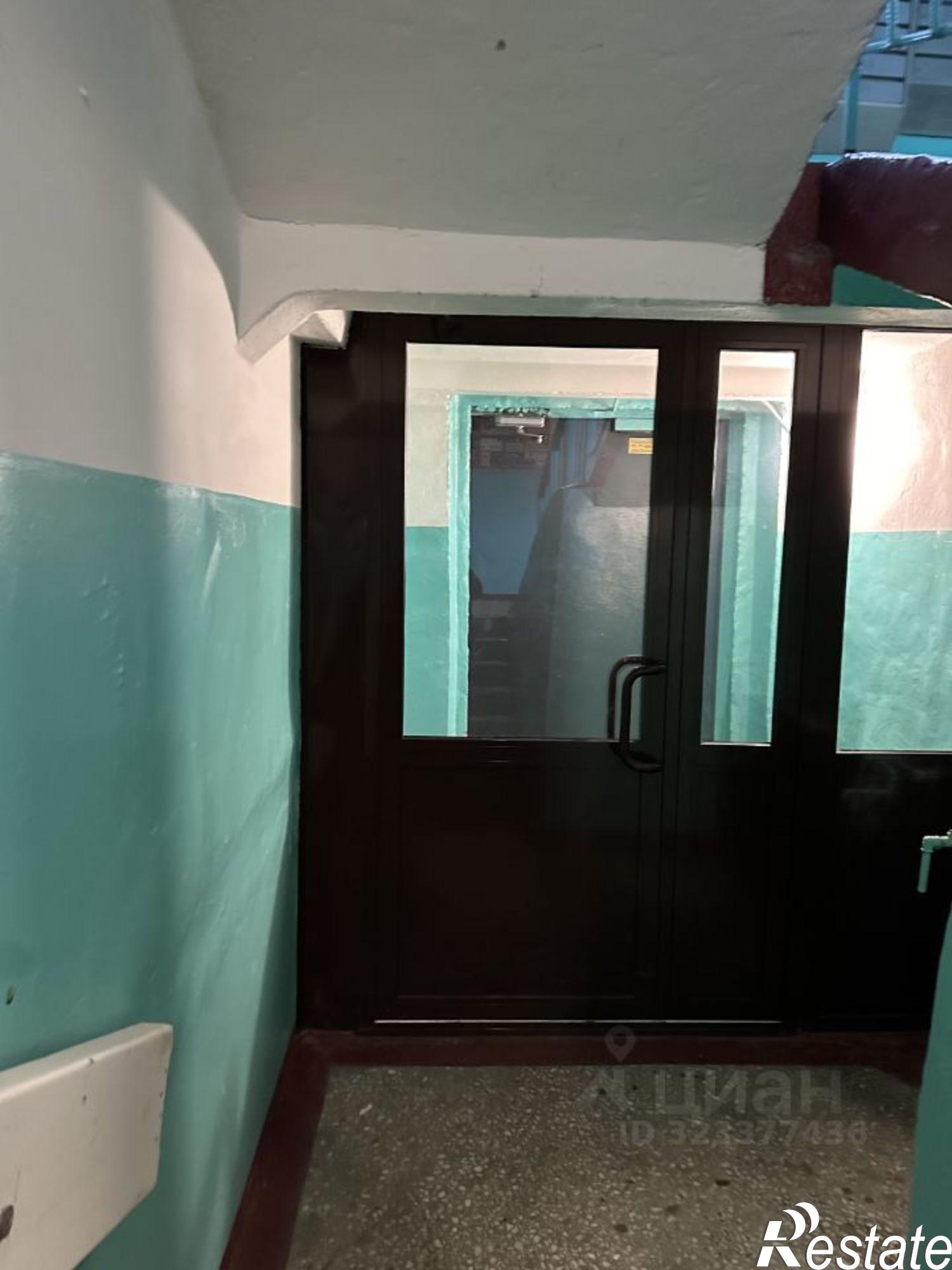 Купить квартиру за 4 600 000 рублей на Взлётная улица, 32