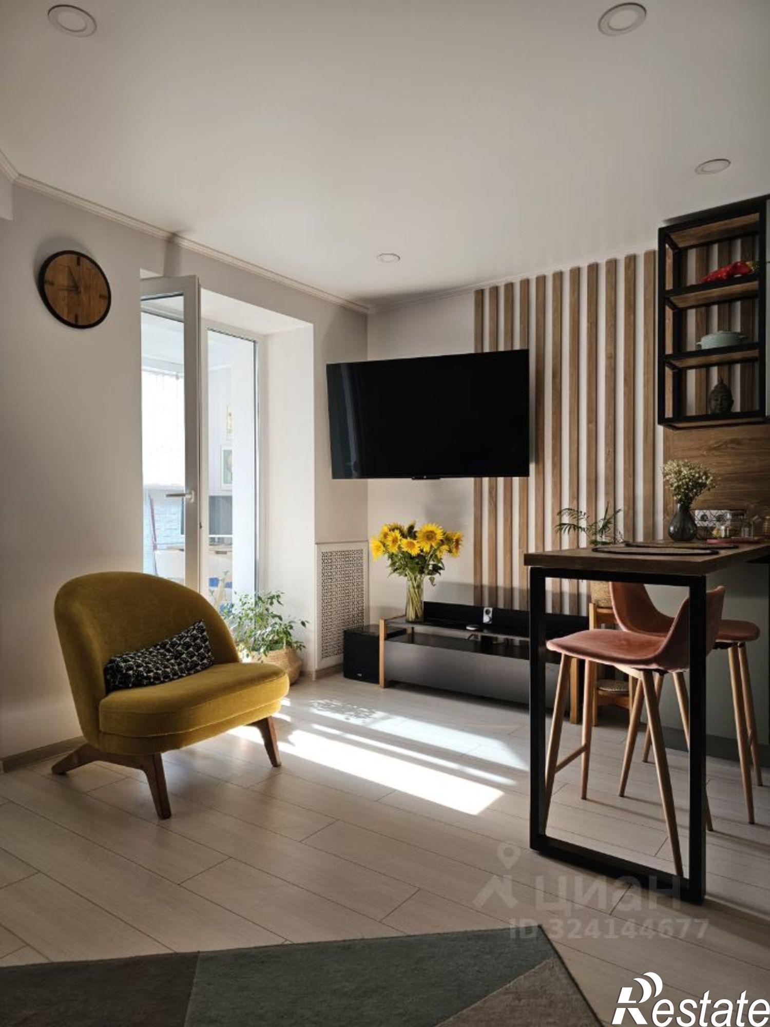 Купить квартиру за 8 500 000 рублей на Павловский тракт, 305В