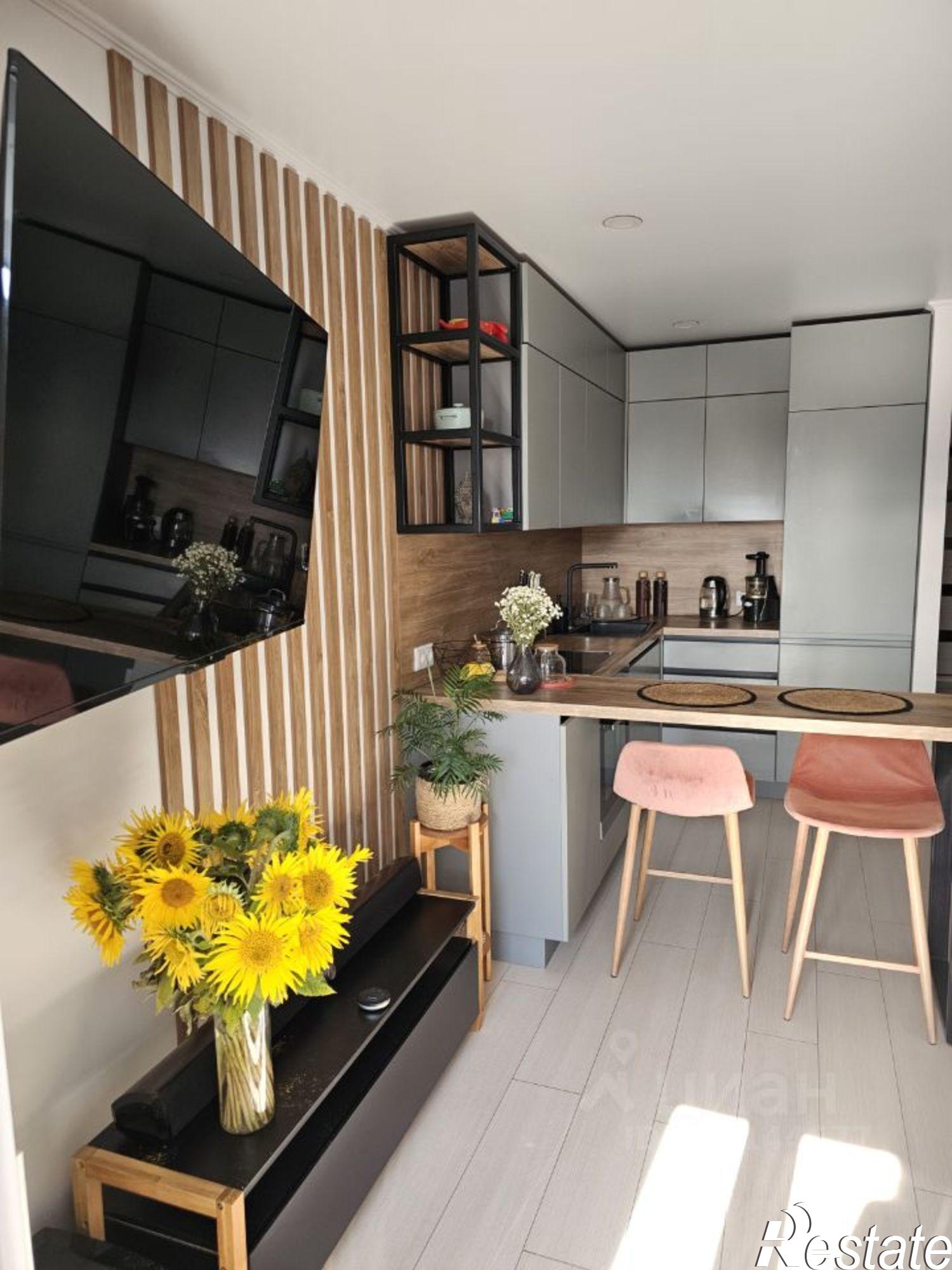 Купить квартиру за 8 500 000 рублей на Павловский тракт, 305В