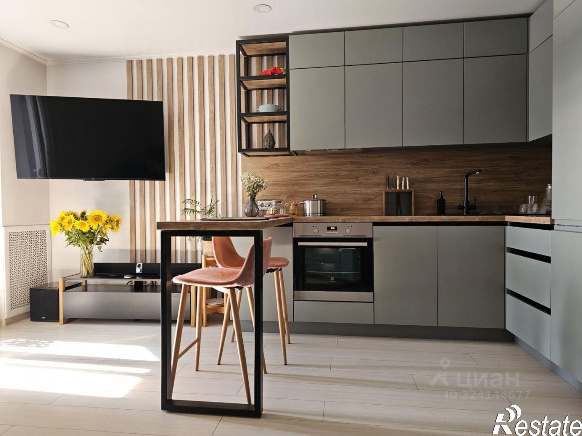 Купить квартиру за 8 500 000 рублей на Павловский тракт, 305В