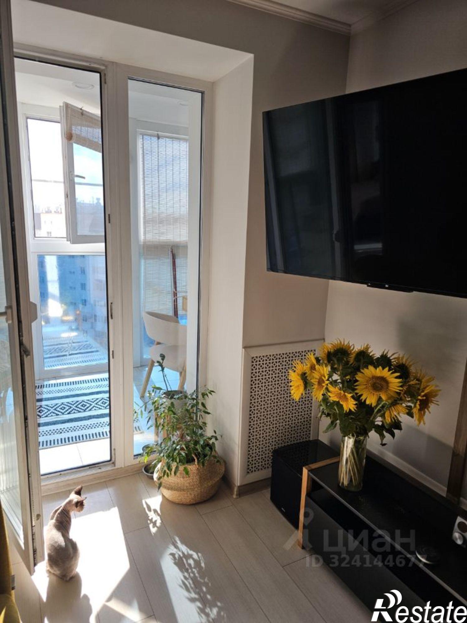 Купить квартиру за 8 500 000 рублей на Павловский тракт, 305В