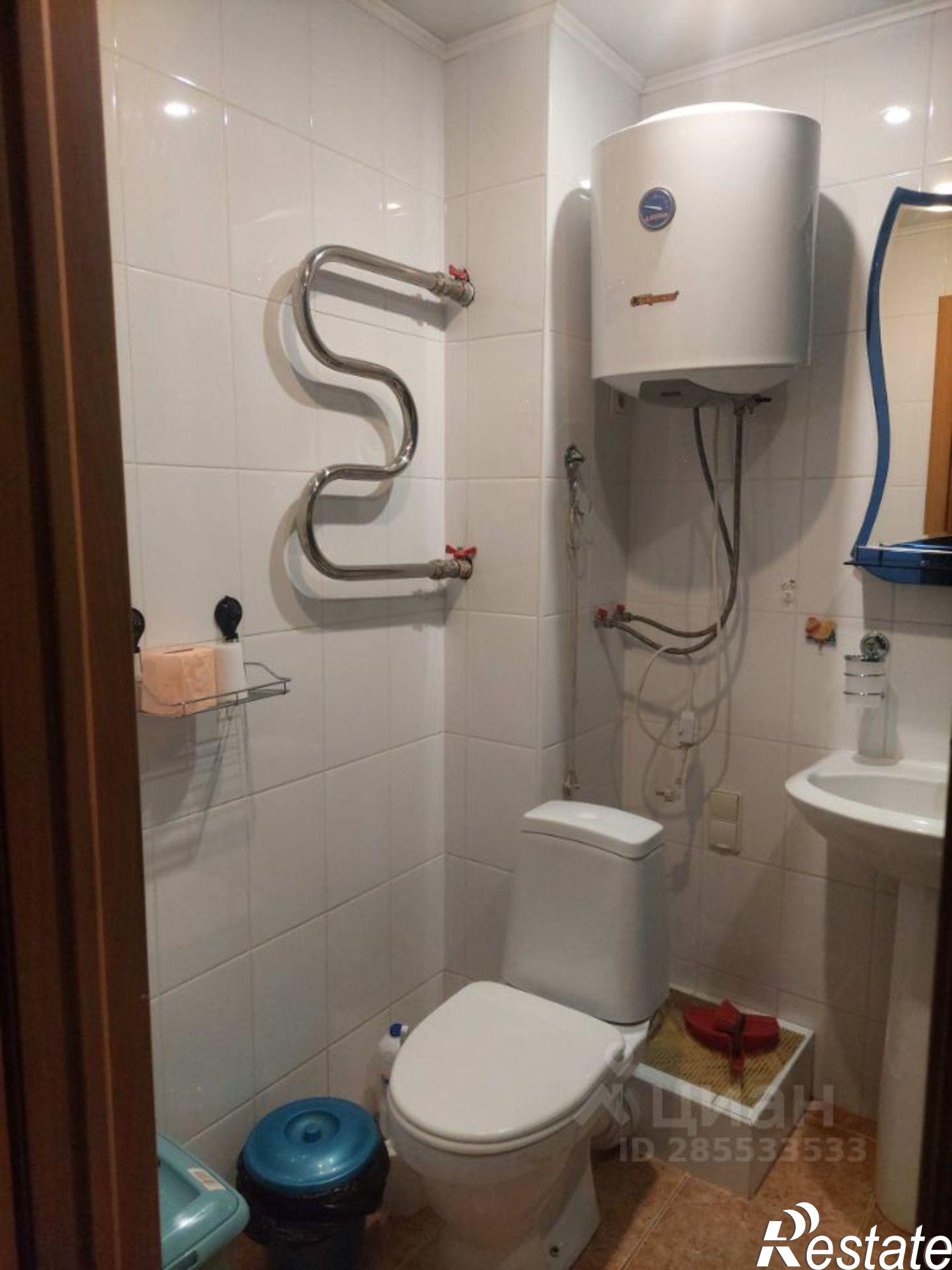 Сдать квартиру за 45 000 рублей на Павловский тракт, 227