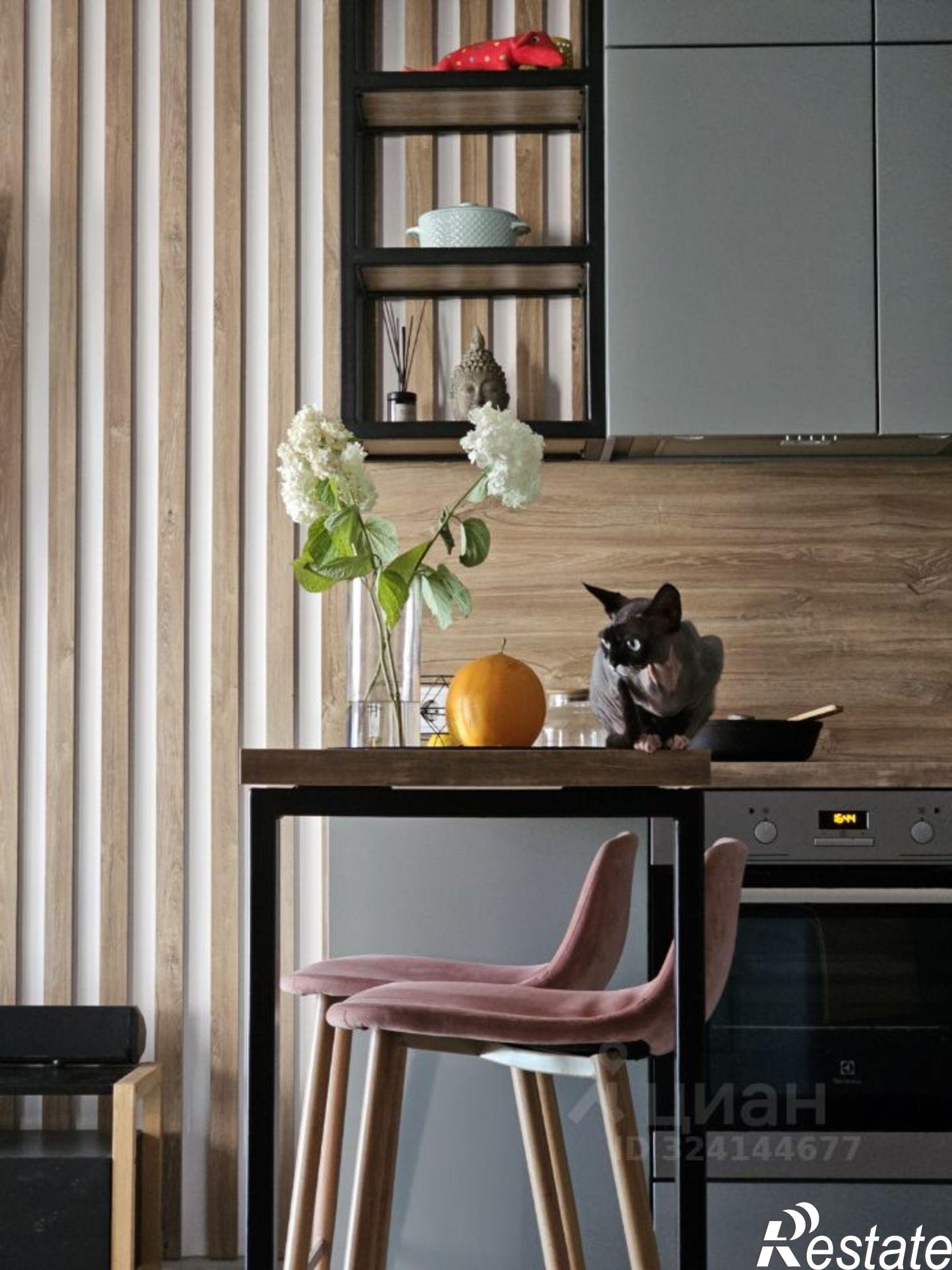 Купить квартиру за 8 500 000 рублей на Павловский тракт, 305В