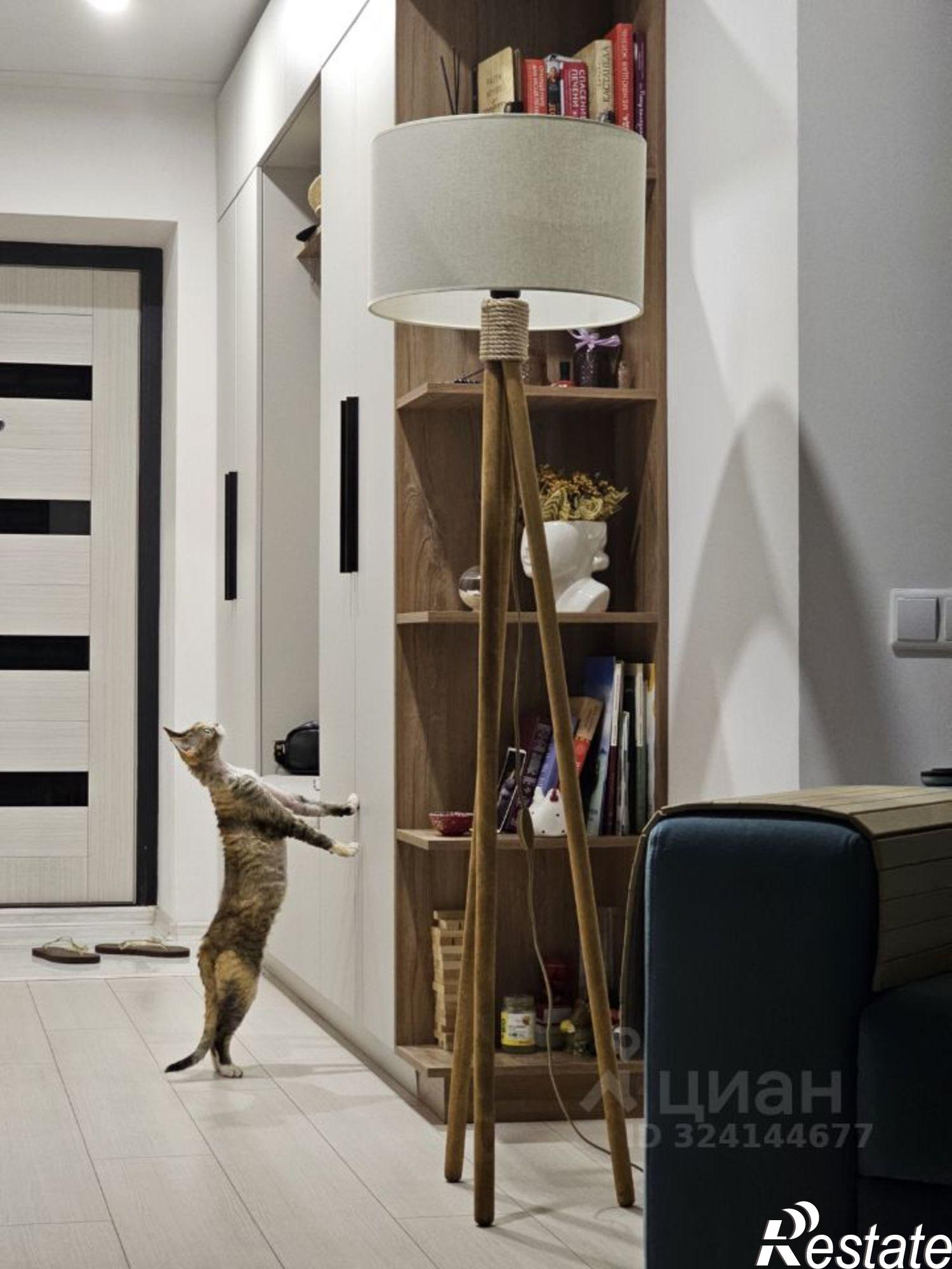 Купить квартиру за 8 500 000 рублей на Павловский тракт, 305В