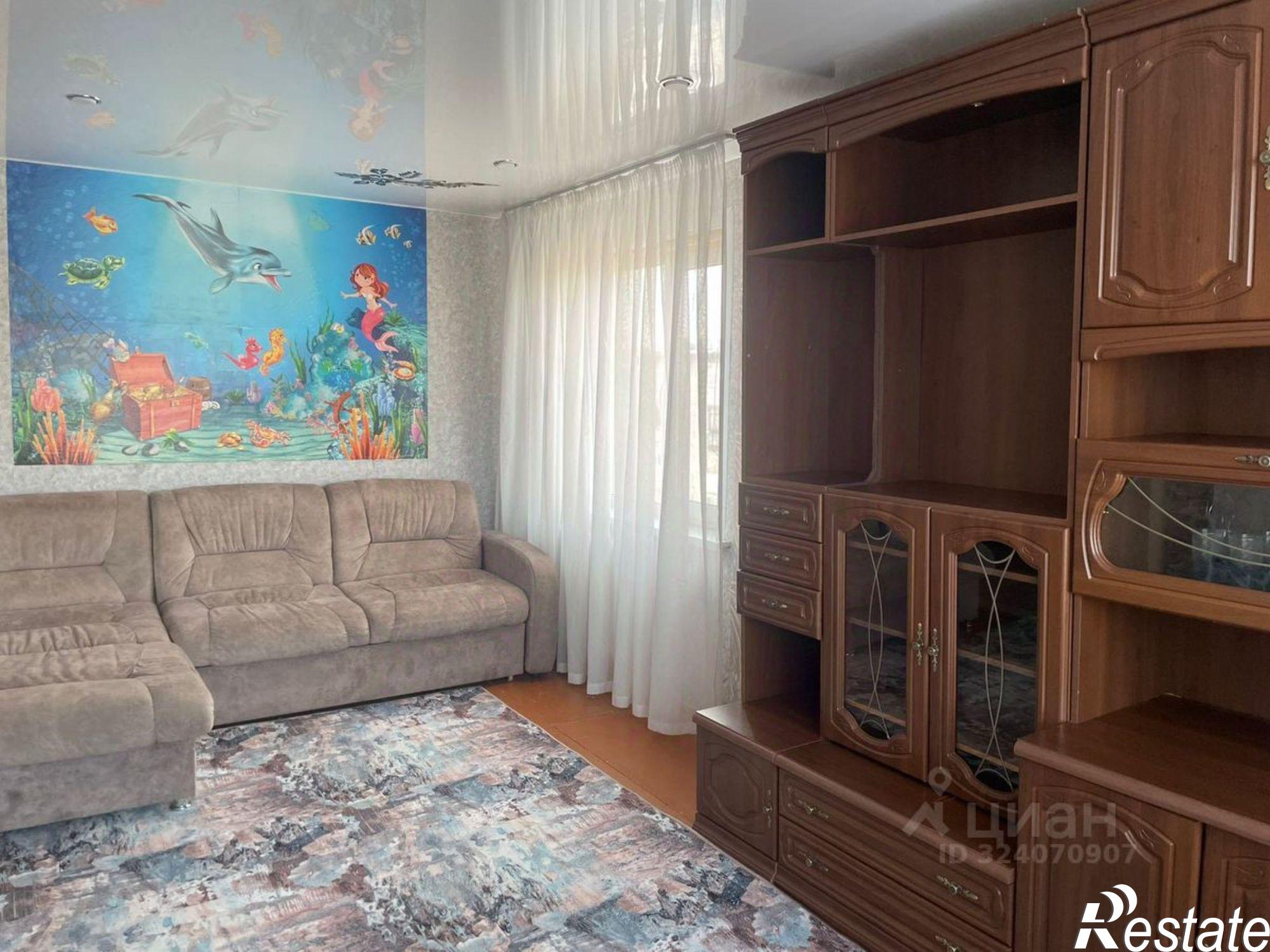 Сдать квартиру за 20 000 рублей на ул Чеглецова, 17