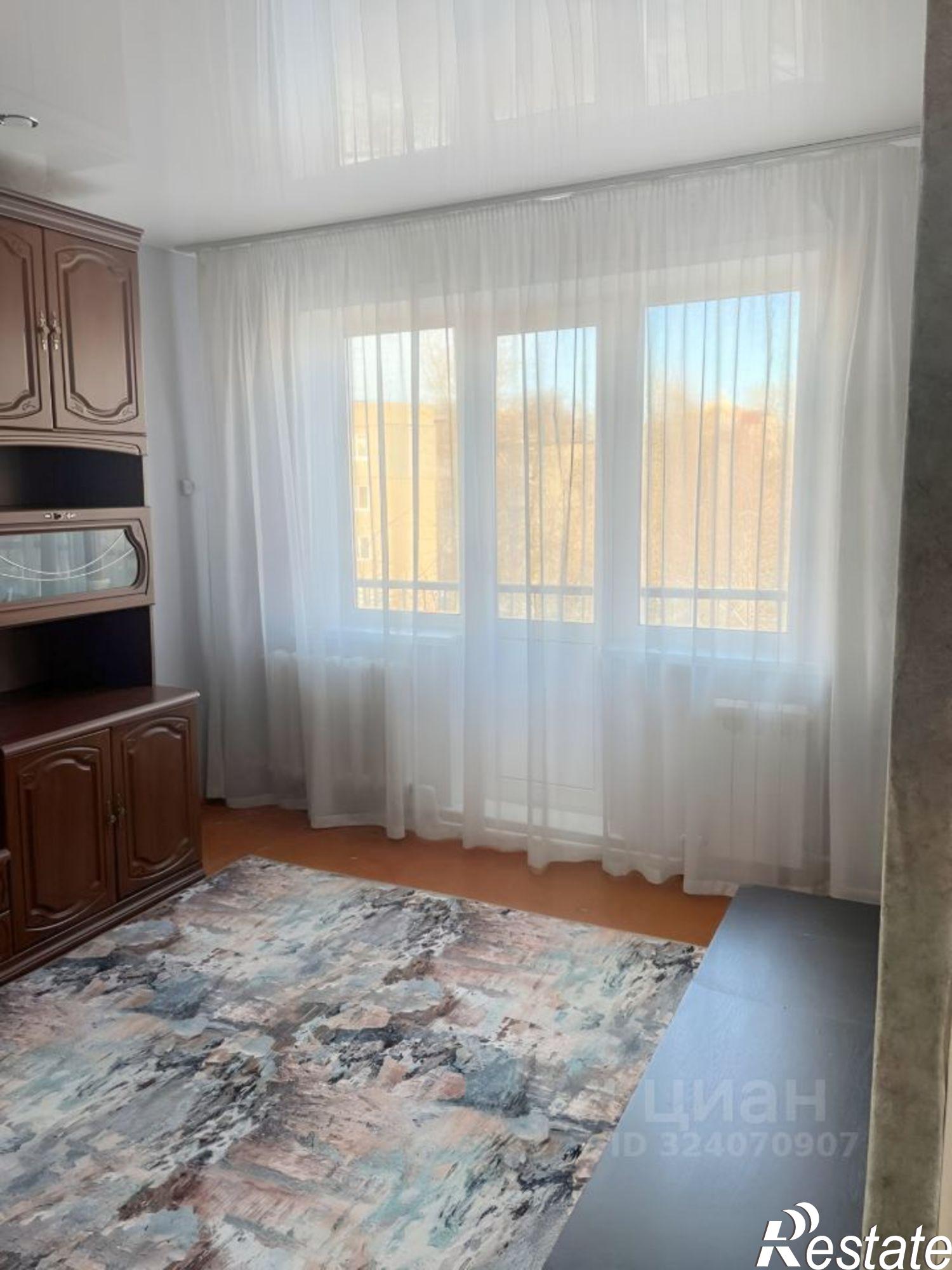 Сдать квартиру за 20 000 рублей на ул Чеглецова, 17