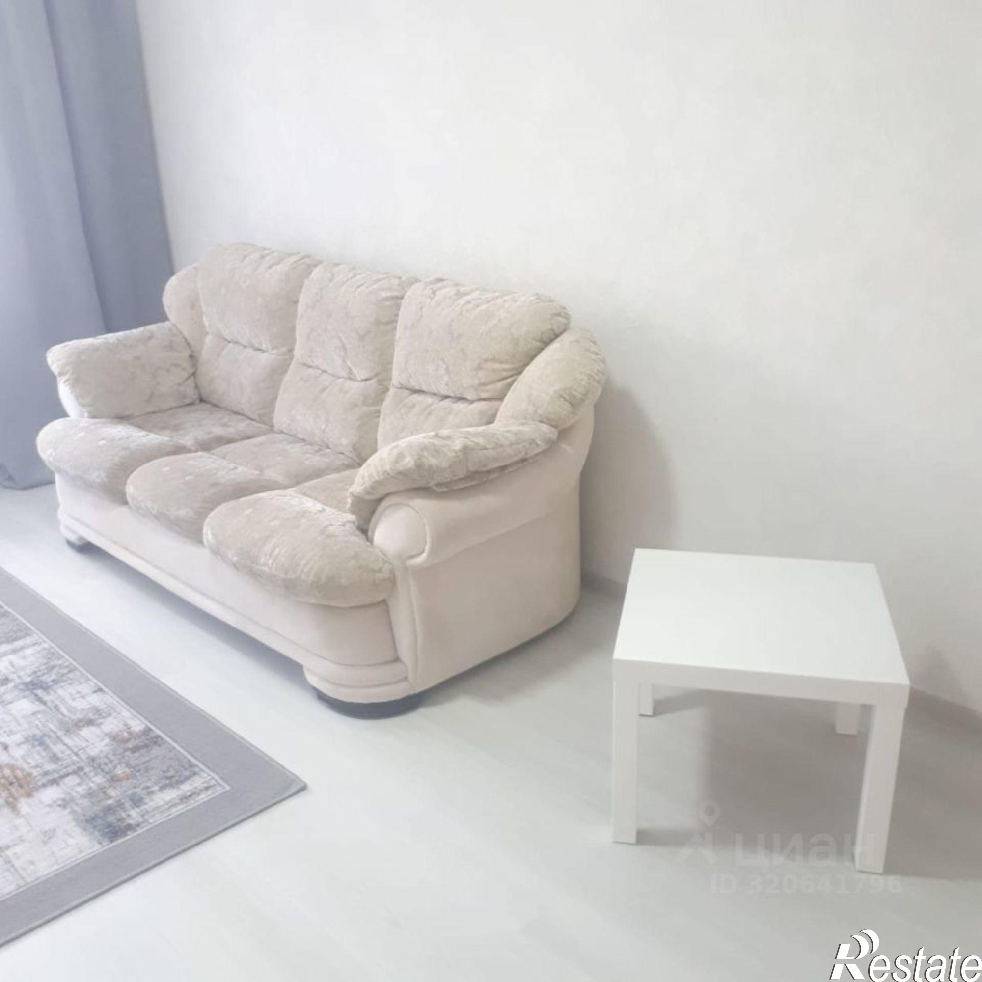 Сдать квартиру за 15 000 рублей на улица Попова, 6 к2