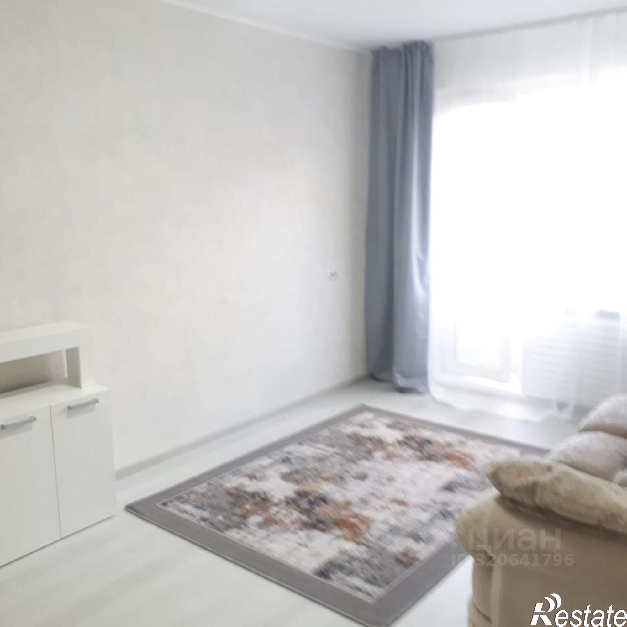 Сдать квартиру за 15 000 рублей на улица Попова, 6 к2