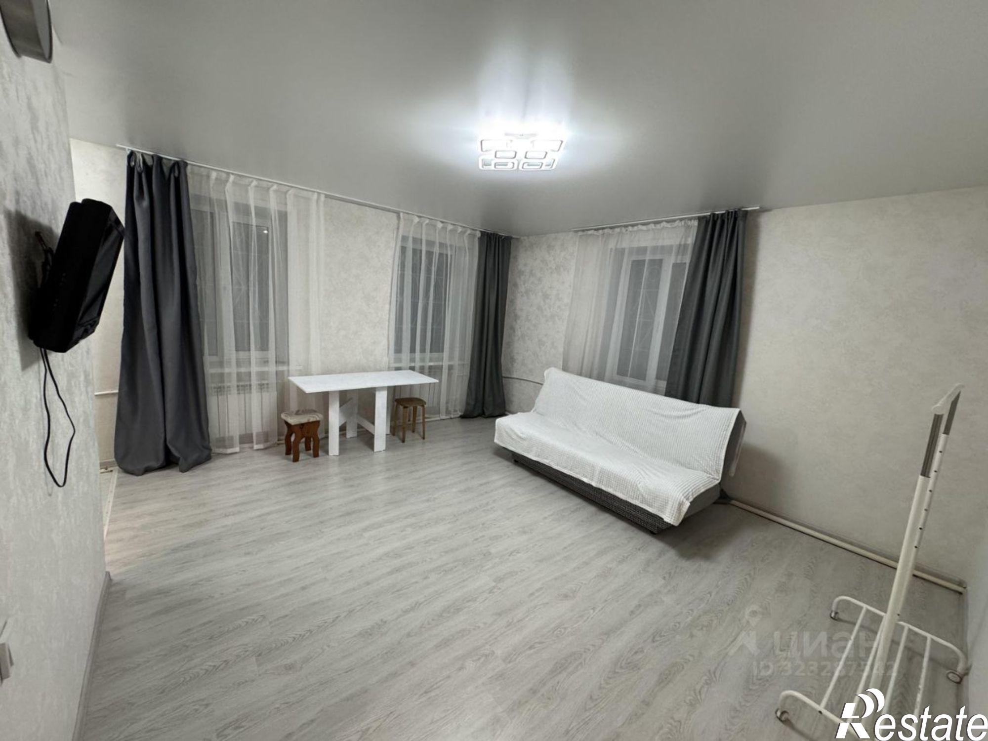 Сдать квартиру за 27 000 рублей на улица Пионеров, 6