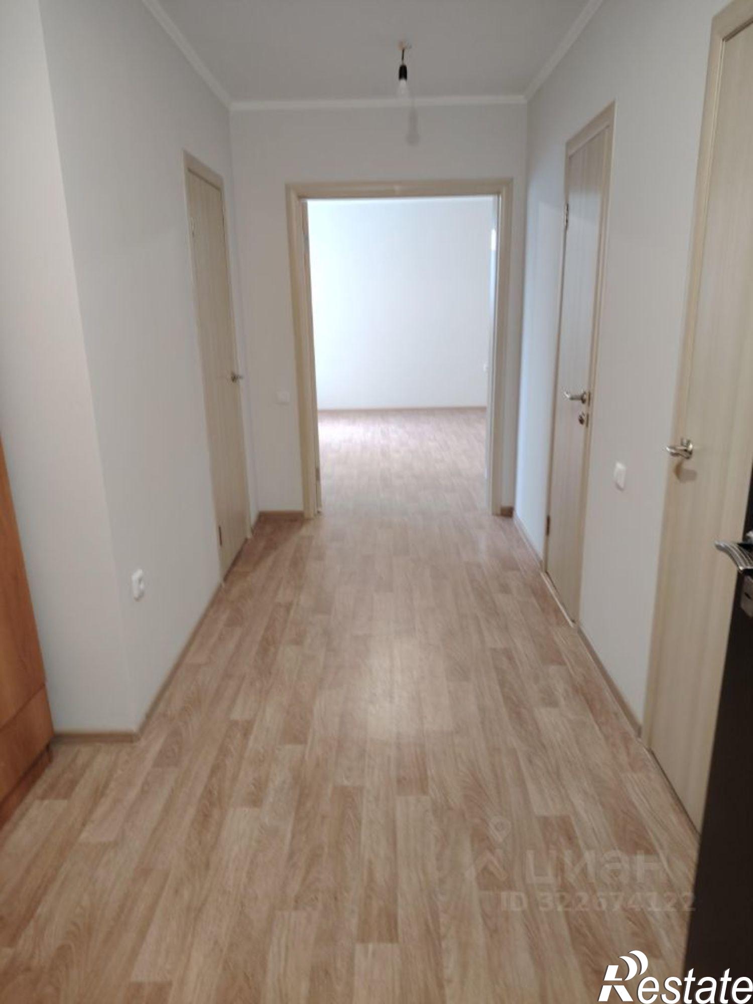 Купить квартиру за 5 200 000 рублей на улица Антона Петрова, 254