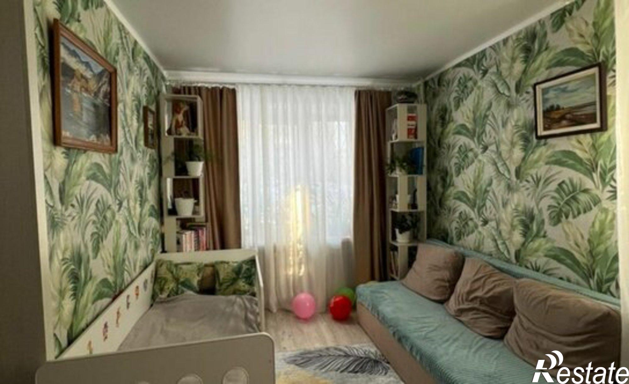 Купить квартиру за 3 900 000 рублей на улица Германа Титова, 26