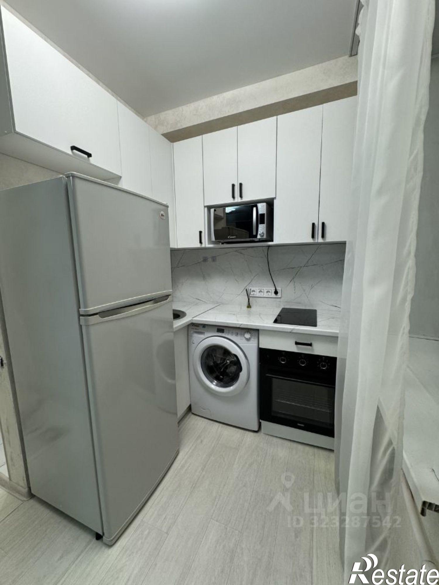 Сдать квартиру за 27 000 рублей на улица Пионеров, 6