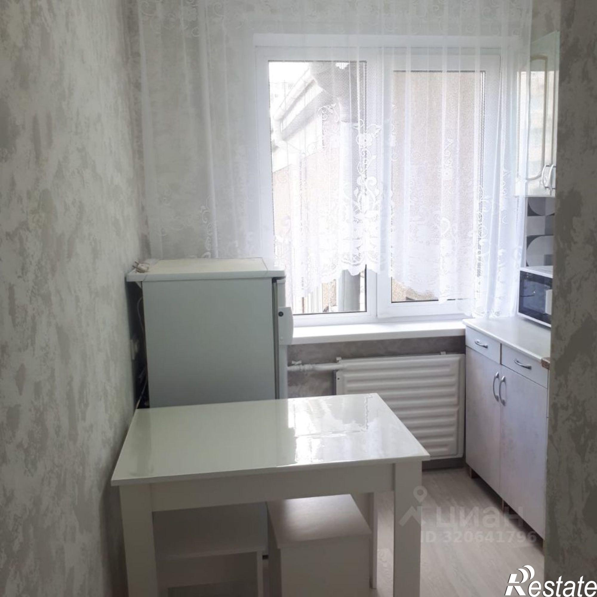 Сдать квартиру за 15 000 рублей на улица Попова, 6 к2