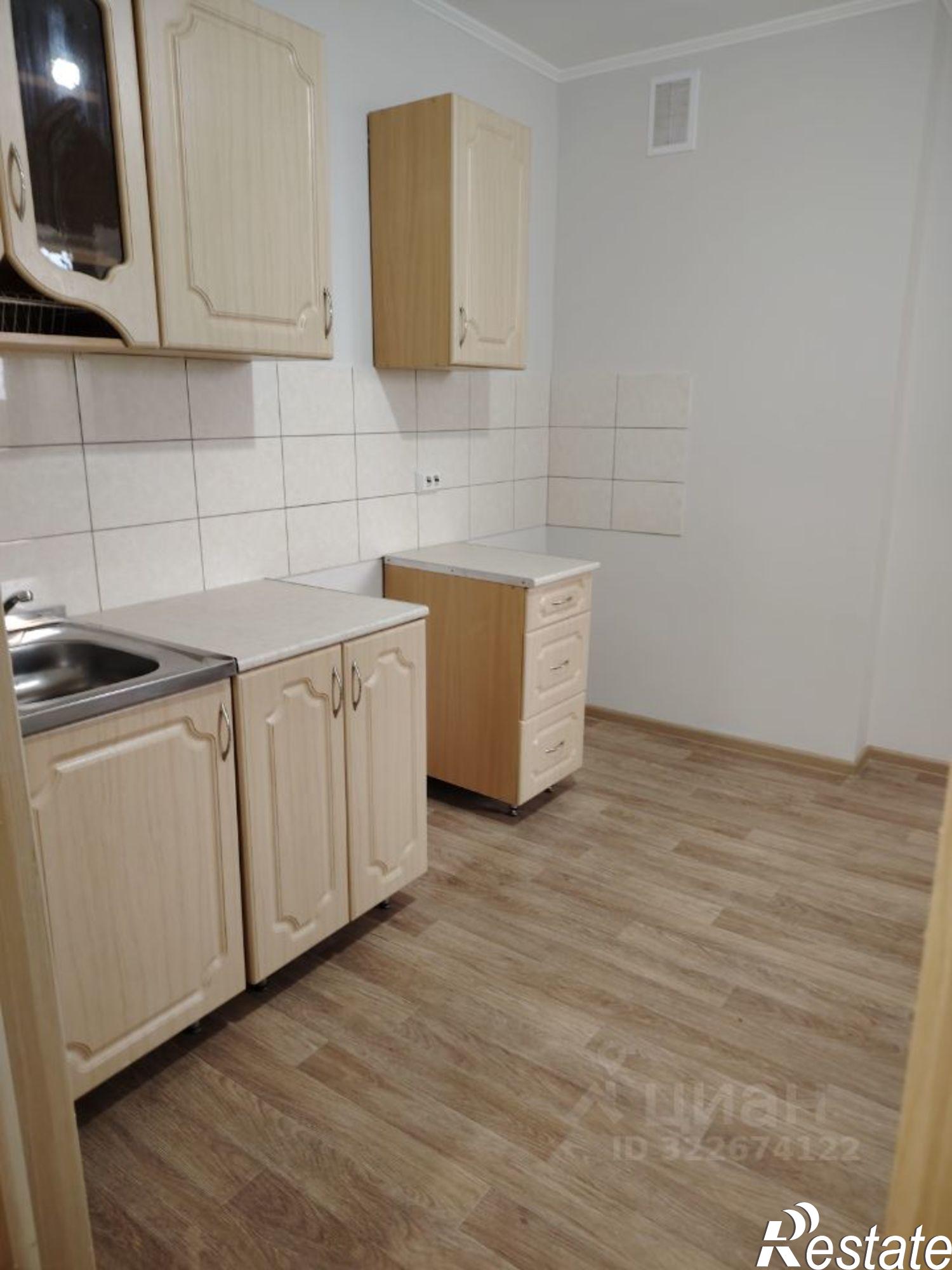 Купить квартиру за 5 200 000 рублей на улица Антона Петрова, 254