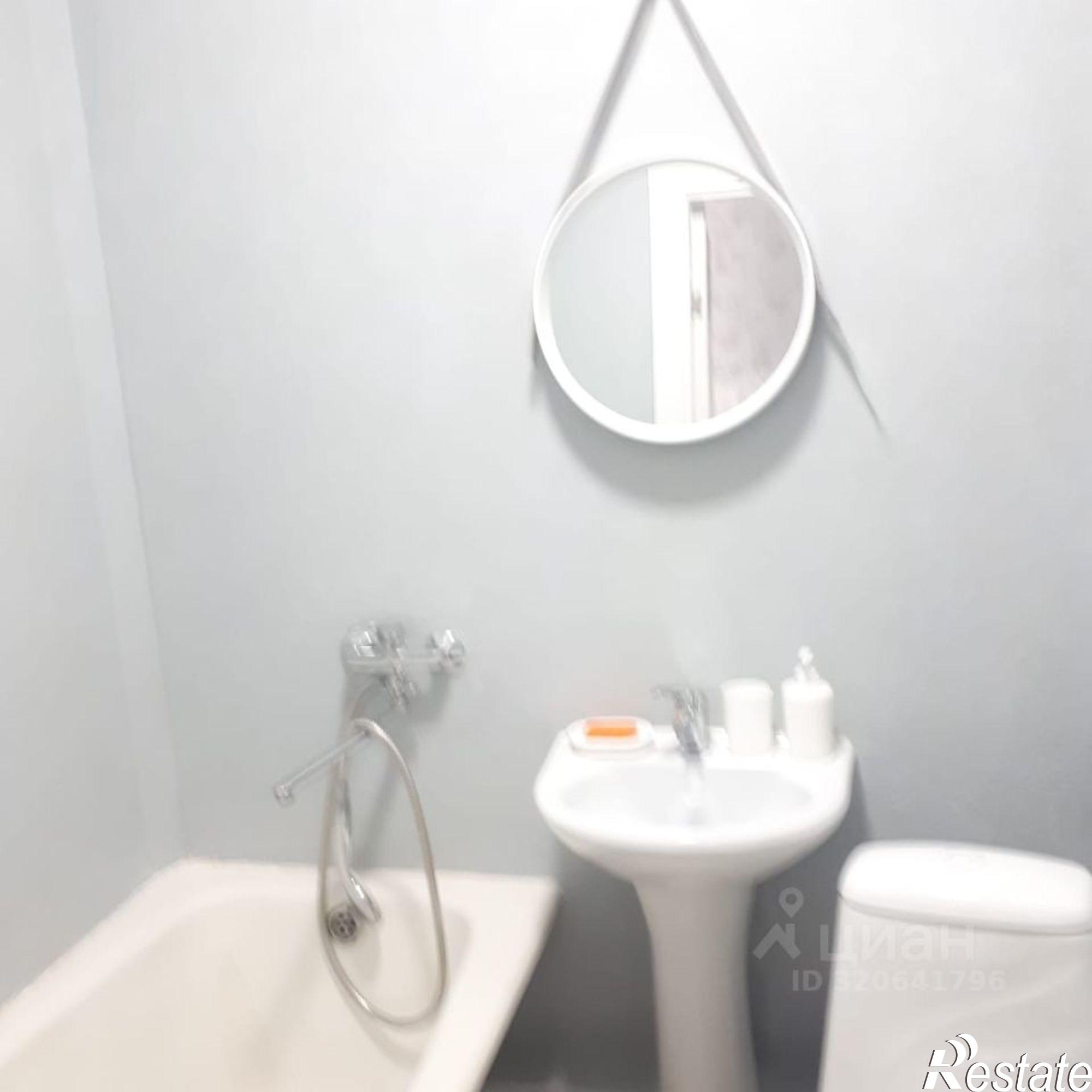 Сдать квартиру за 15 000 рублей на улица Попова, 6 к2