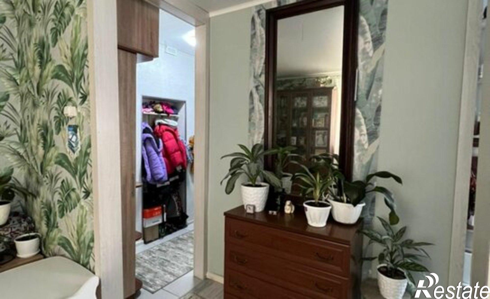 Купить квартиру за 3 900 000 рублей на улица Германа Титова, 26