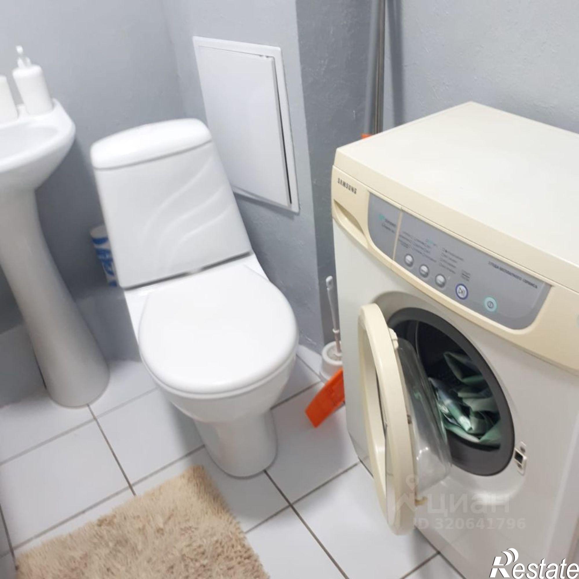 Сдать квартиру за 15 000 рублей на улица Попова, 6 к2