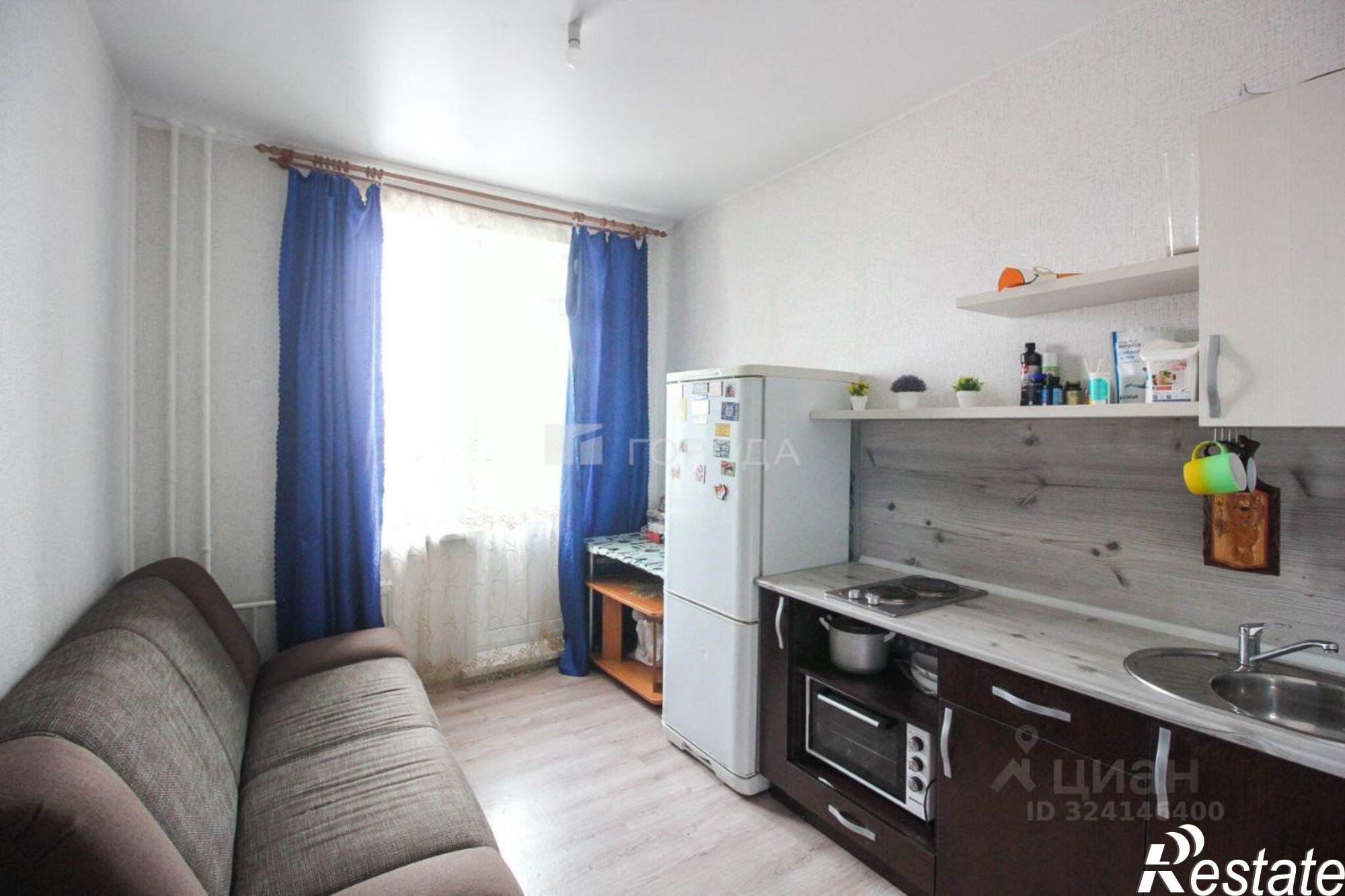 Купить квартиру за 4 850 000 рублей на Балтийская улица, 101