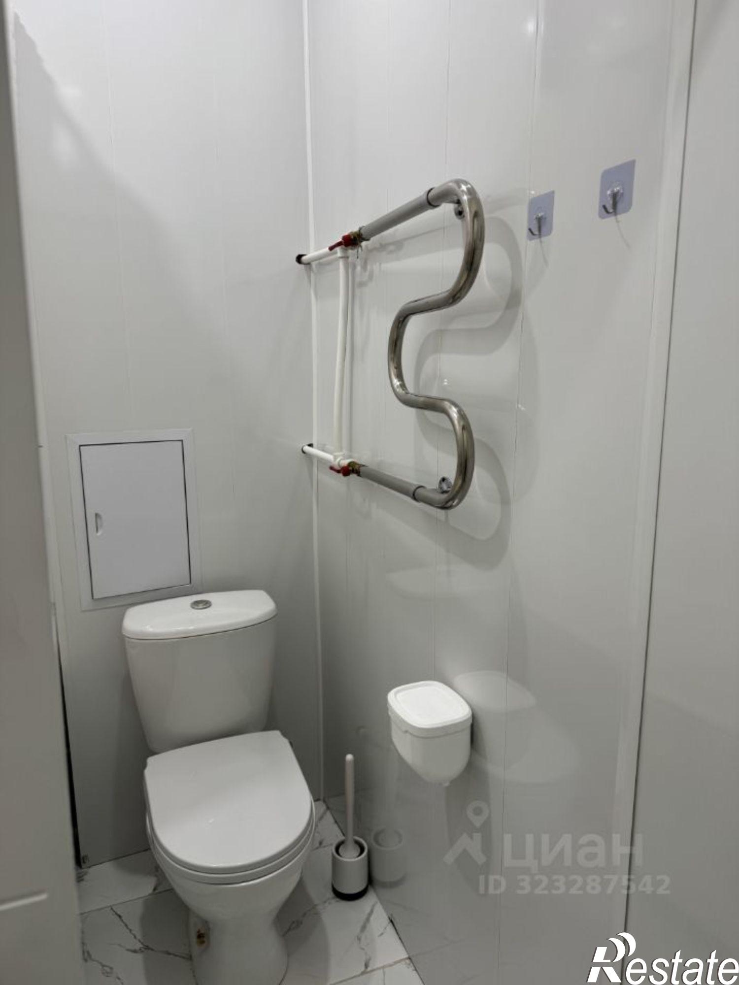 Сдать квартиру за 27 000 рублей на улица Пионеров, 6