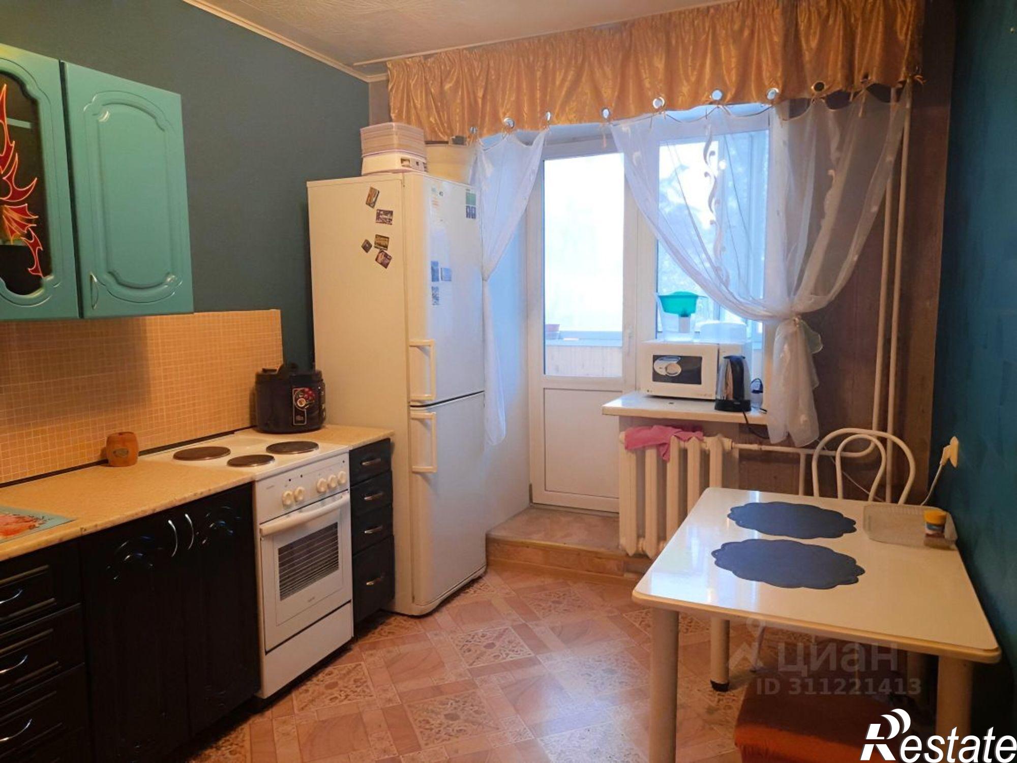 Купить квартиру за 6 000 000 рублей на улица Кутузова, 16Г