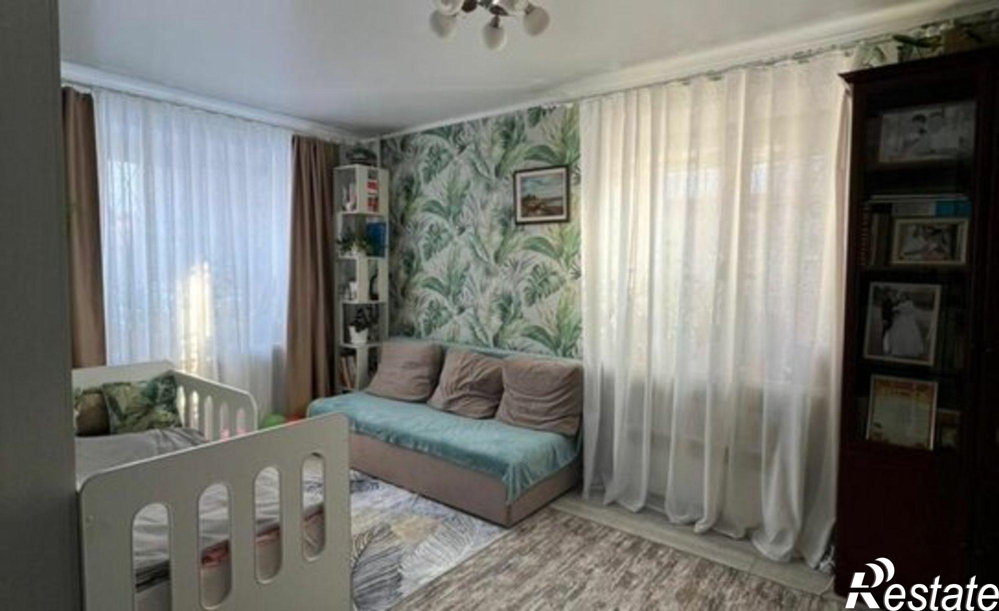 Купить квартиру за 3 900 000 рублей на улица Германа Титова, 26