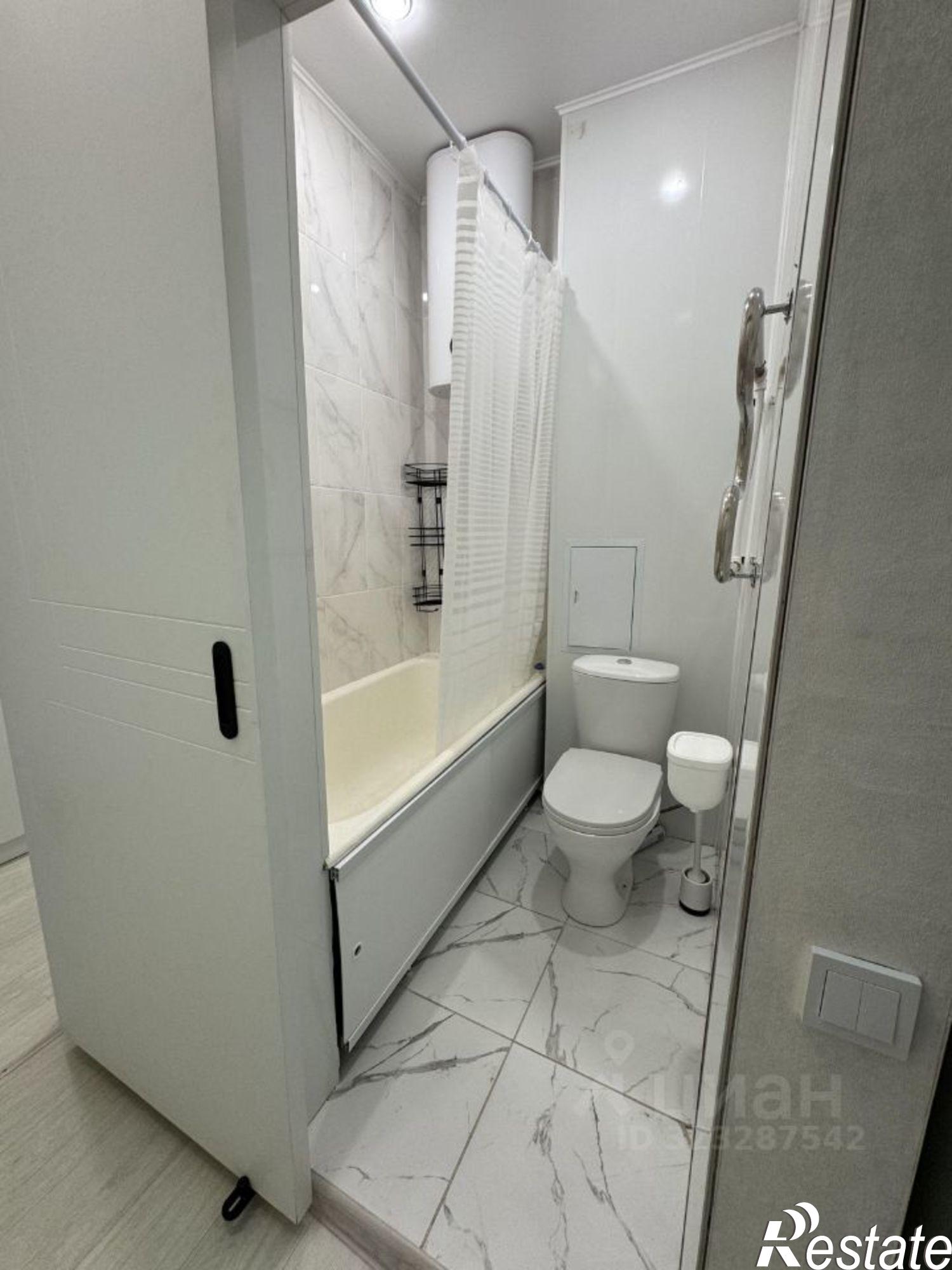 Сдать квартиру за 27 000 рублей на улица Пионеров, 6