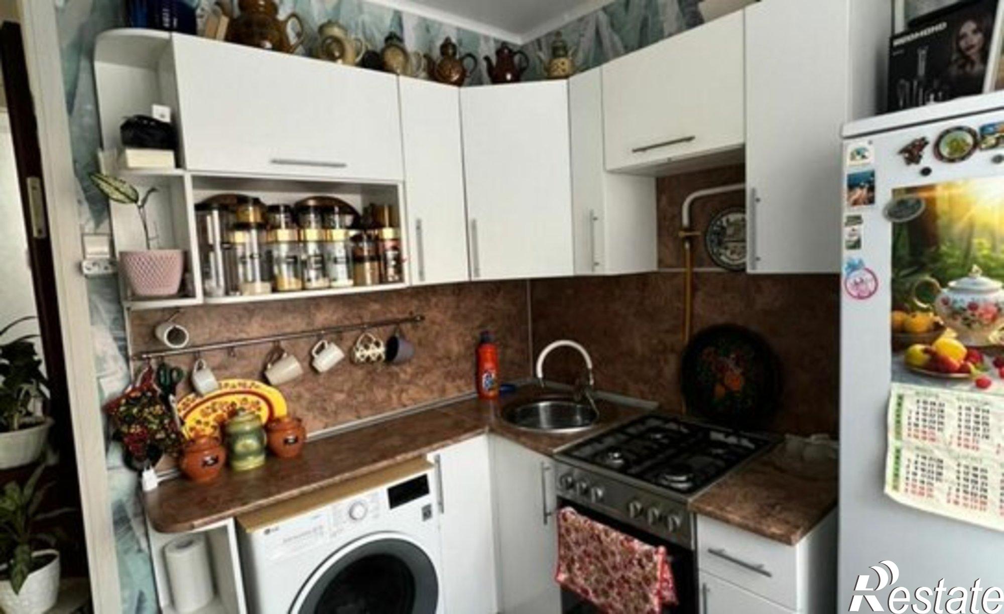 Купить квартиру за 3 900 000 рублей на улица Германа Титова, 26