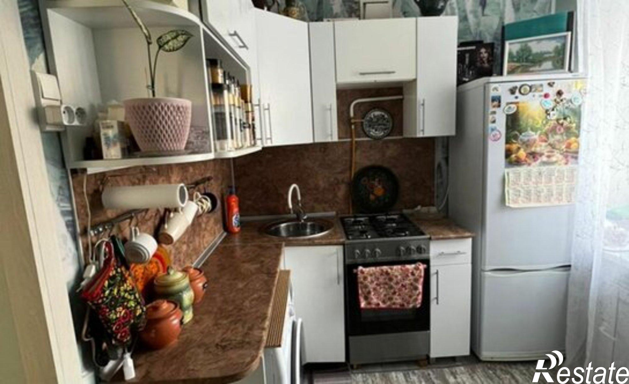 Купить квартиру за 3 900 000 рублей на улица Германа Титова, 26