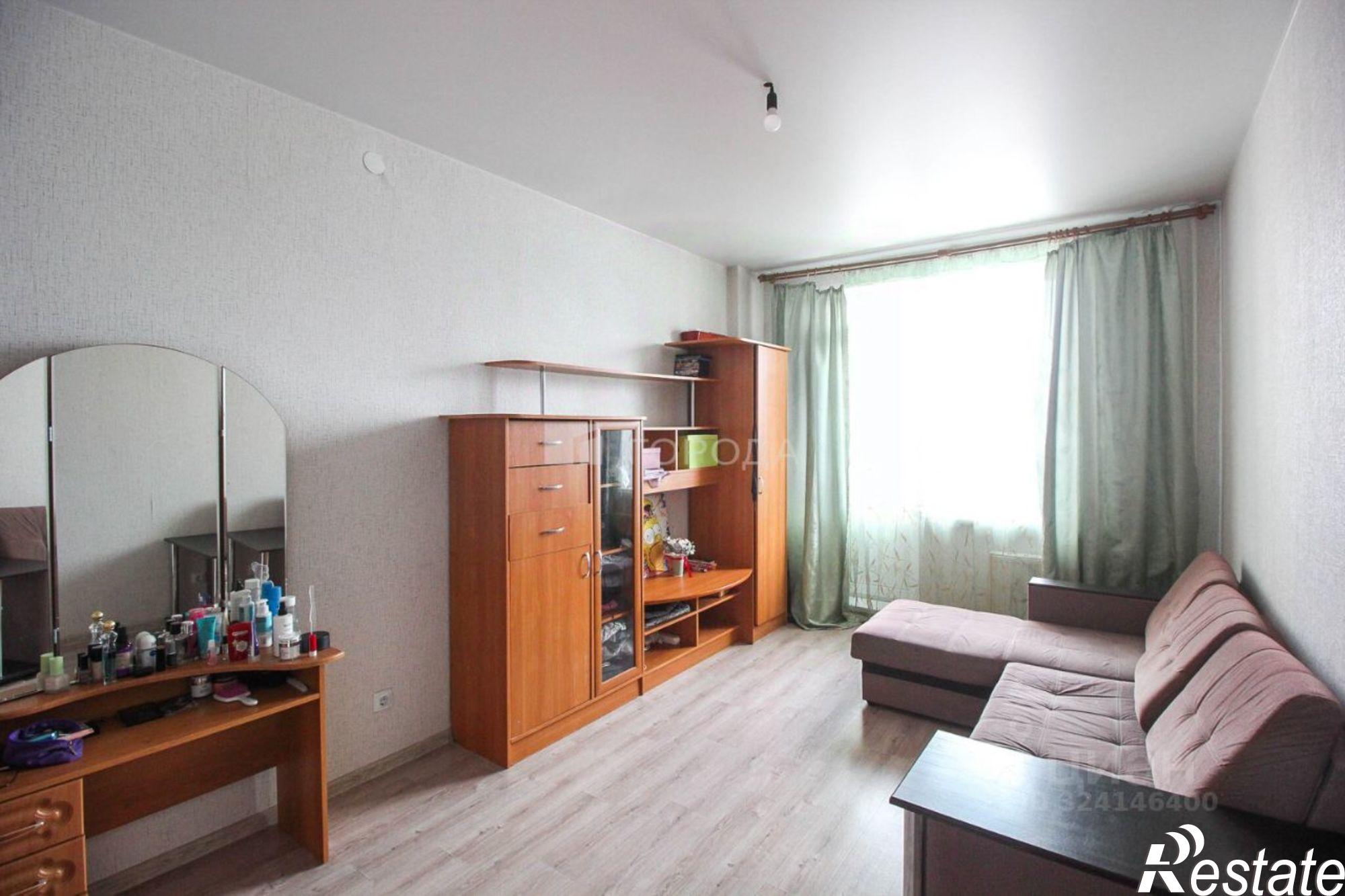 Купить квартиру за 4 850 000 рублей на Балтийская улица, 101