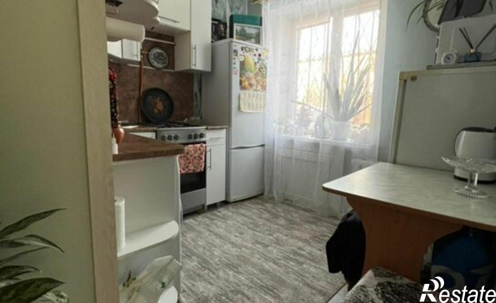 Купить квартиру за 3 900 000 рублей на улица Германа Титова, 26