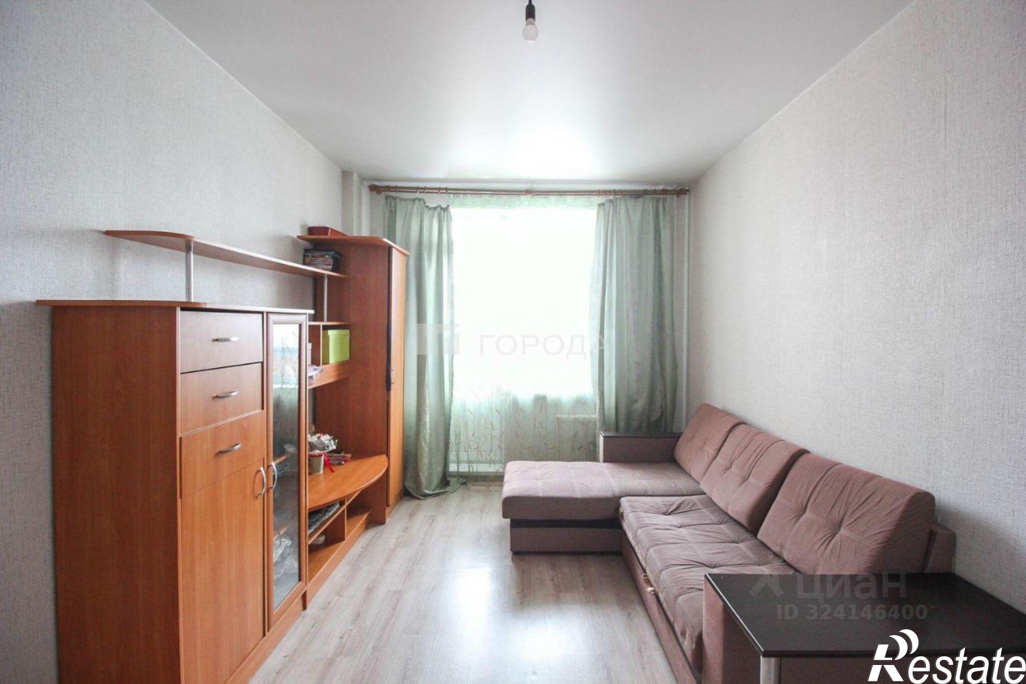 Купить квартиру за 4 850 000 рублей на Балтийская улица, 101